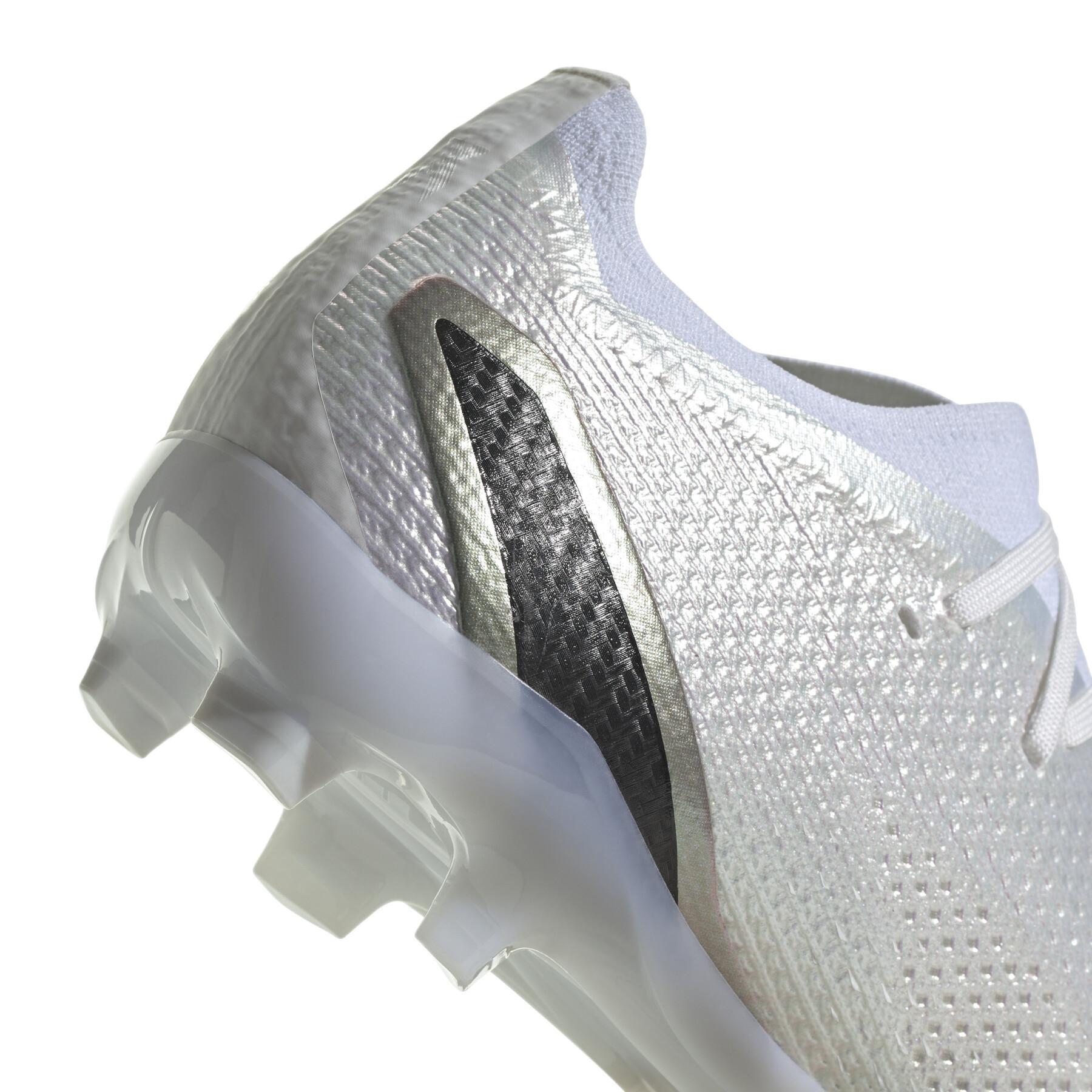 Voetbalschoenen adidas X Speedportal.2 Fg - Pearlized Pack