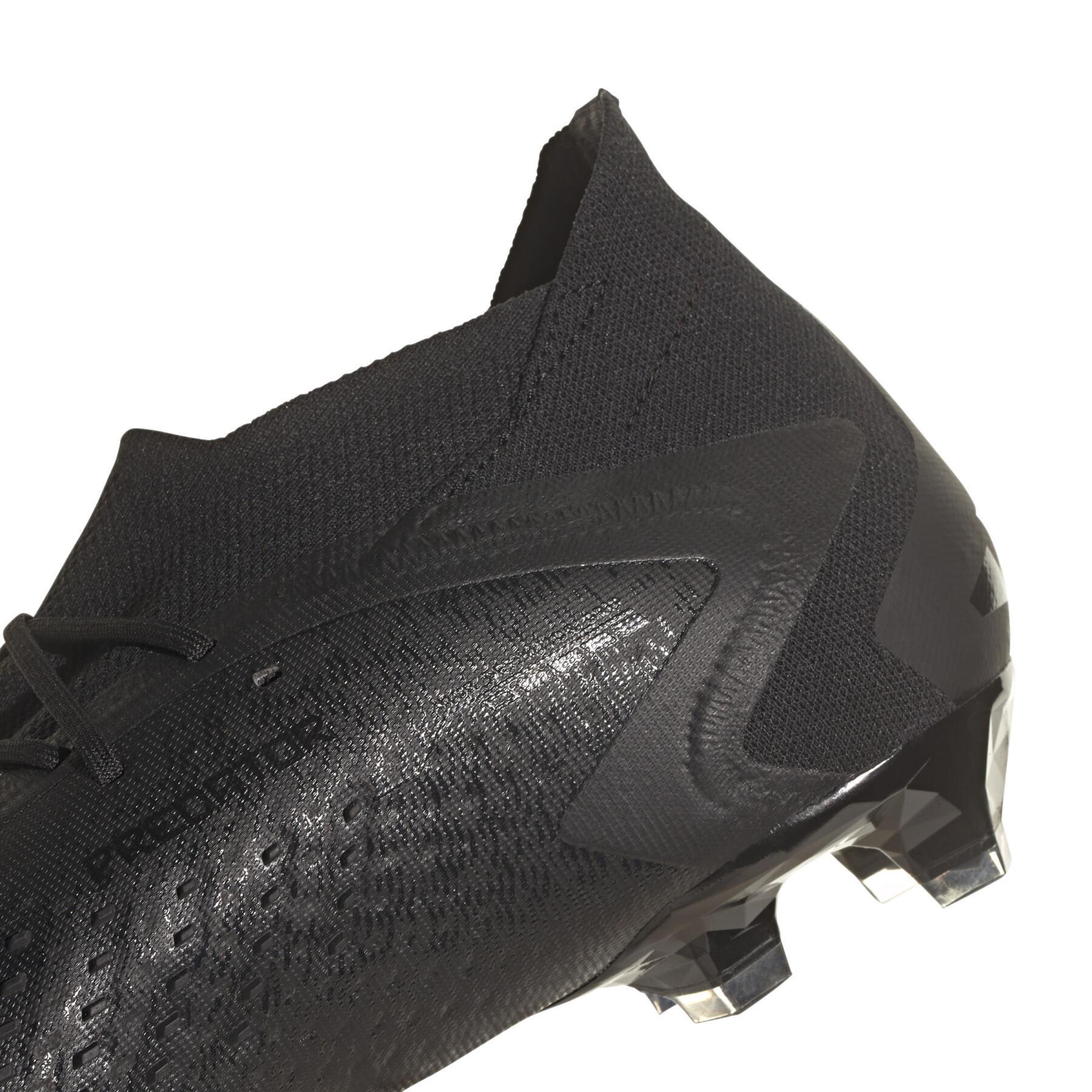 Voetbalschoenen adidas Predator Accuracy.1 - Nightstrike Pack
