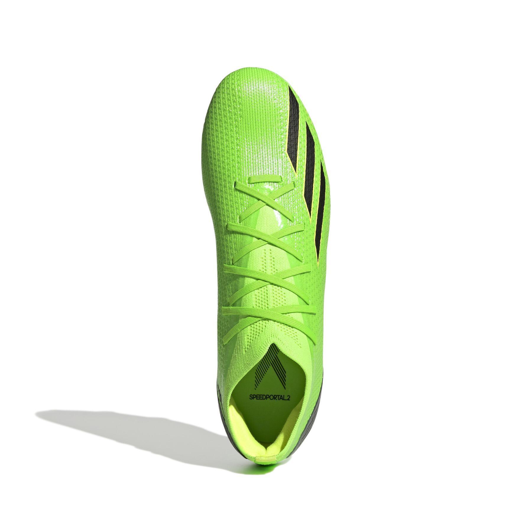 Voetbalschoenen adidas X Speedportal.2 FG- Game Data Pack