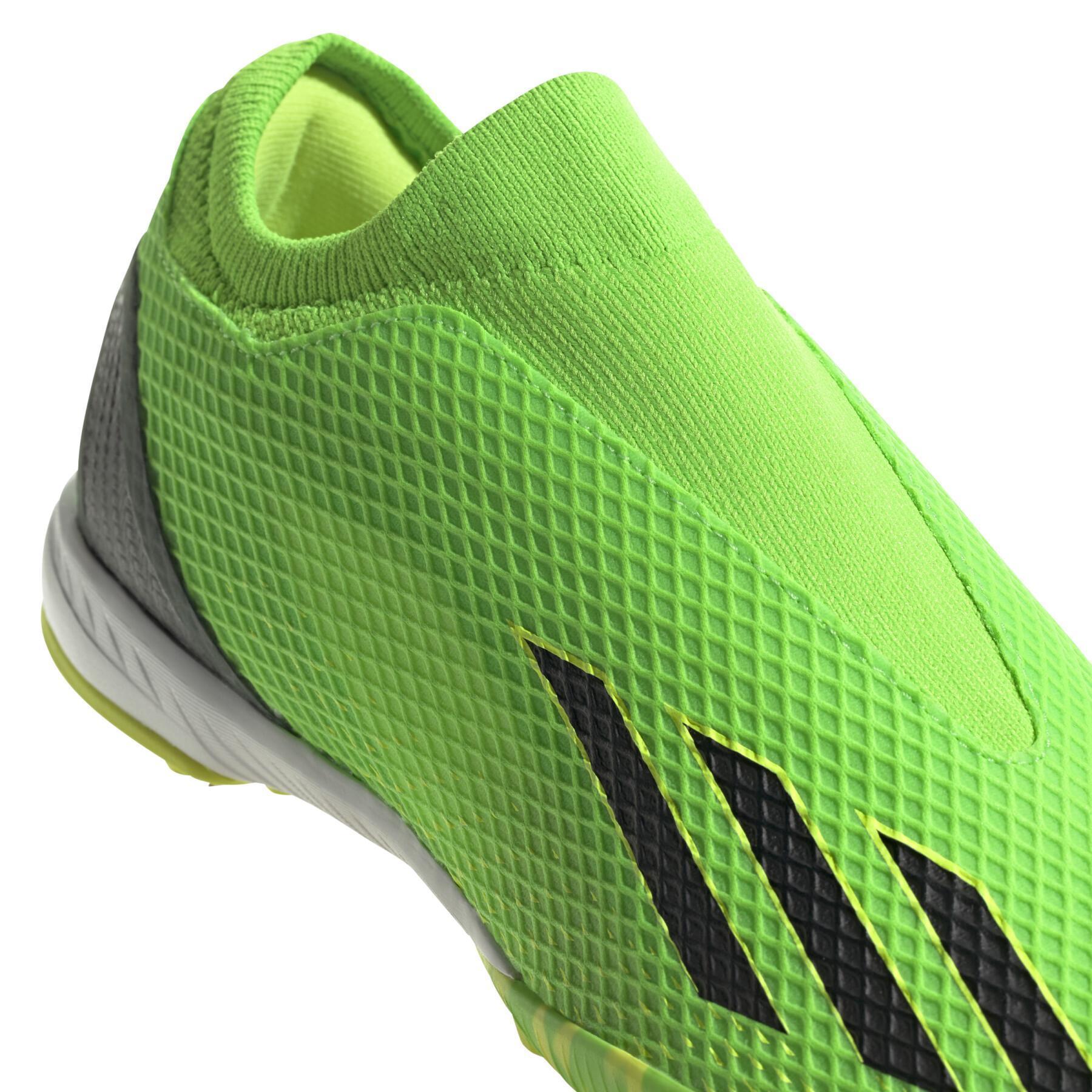Voetbalschoenen adidas X Speedportal.3 TF