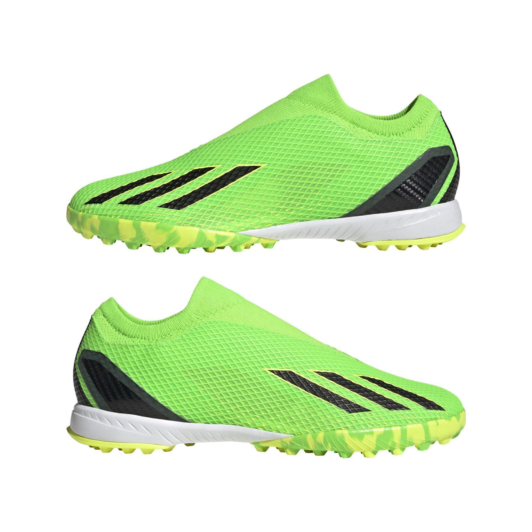 Voetbalschoenen adidas X Speedportal.3 TF