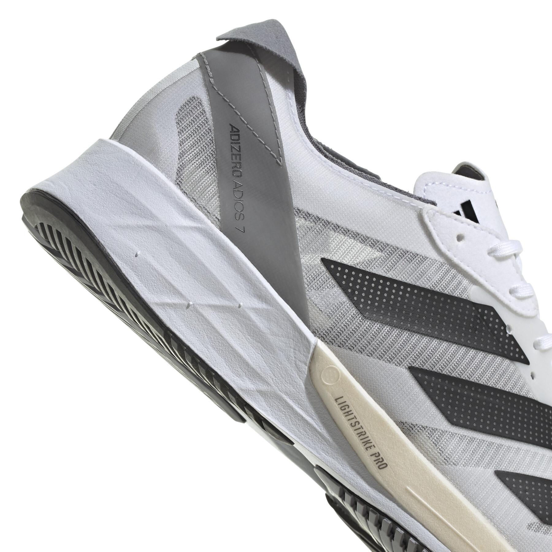 Schoenen van Running adidas Adizero Adios 7