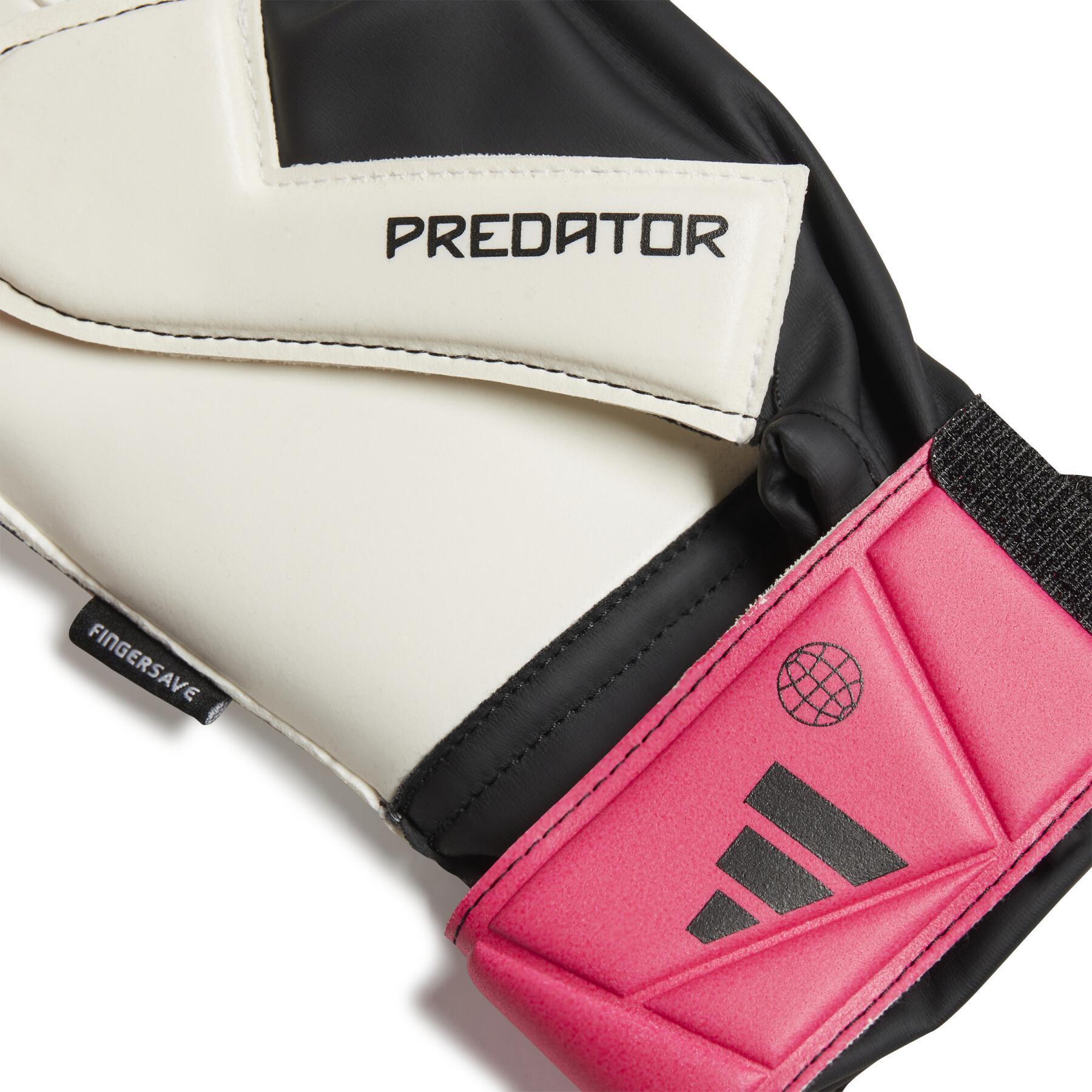 Kinder keepershandschoenen adidas Predator MTC