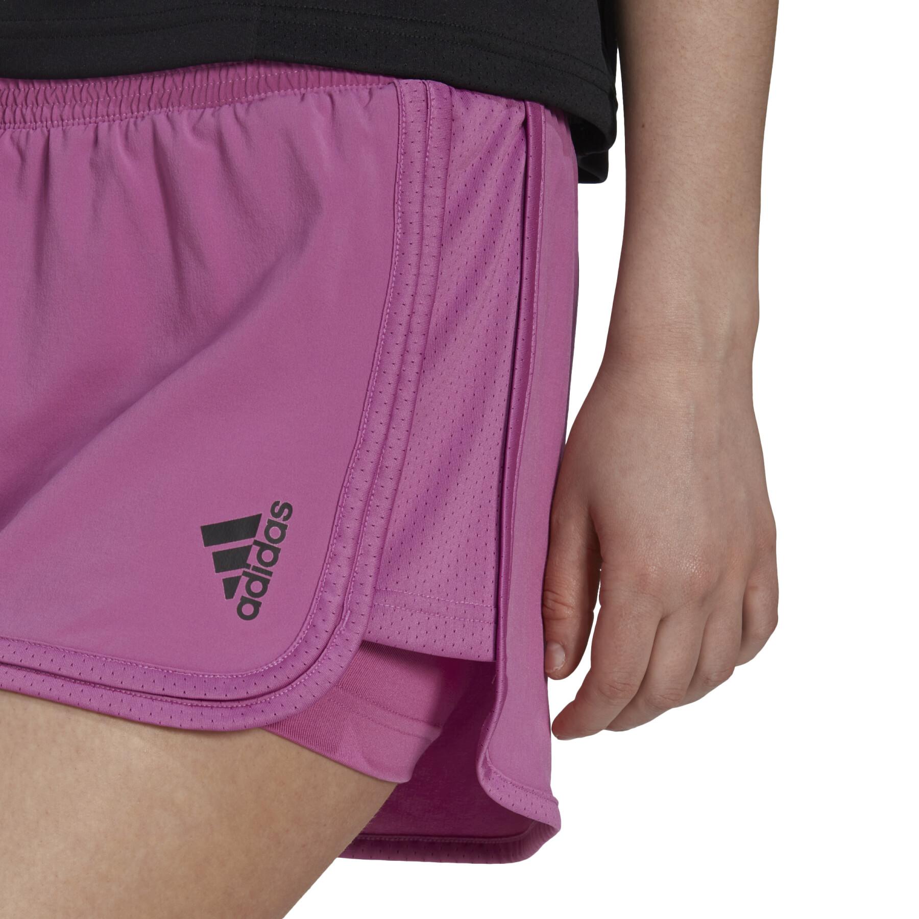 Dames shorts adidas Club Tennis
