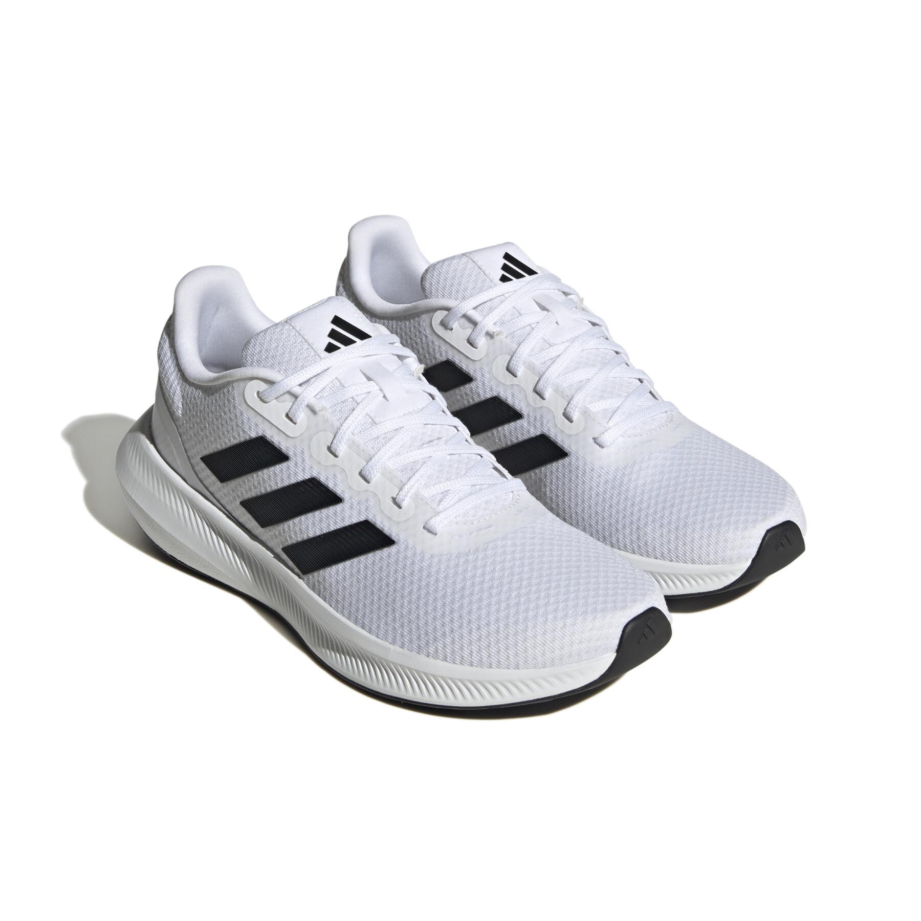 Schoenen van Running adidas Runfalcon 3