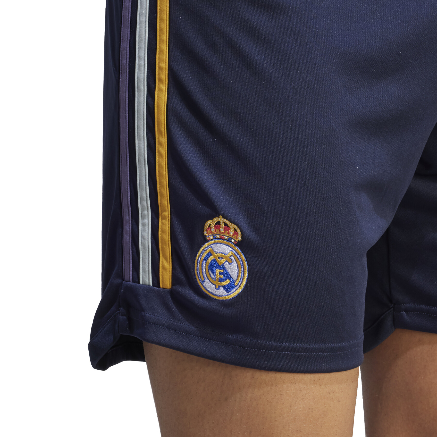 Outdoor shorts Real Madrid 2023/24