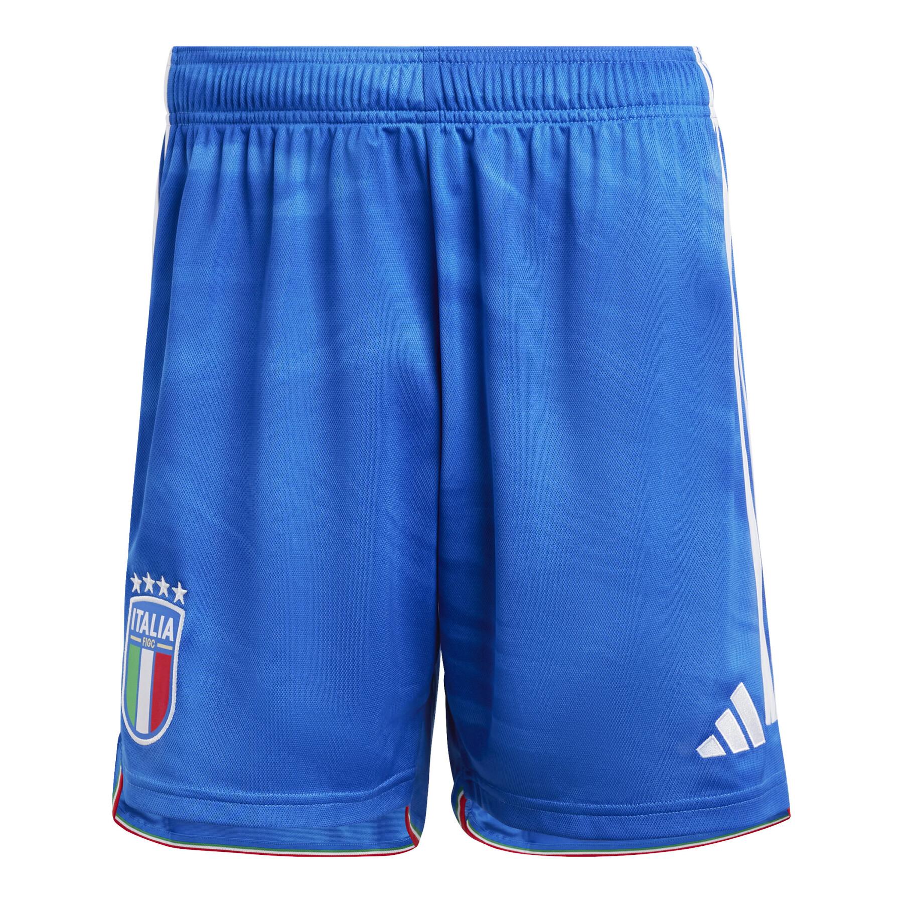 Home Shorts Italië 2022/23