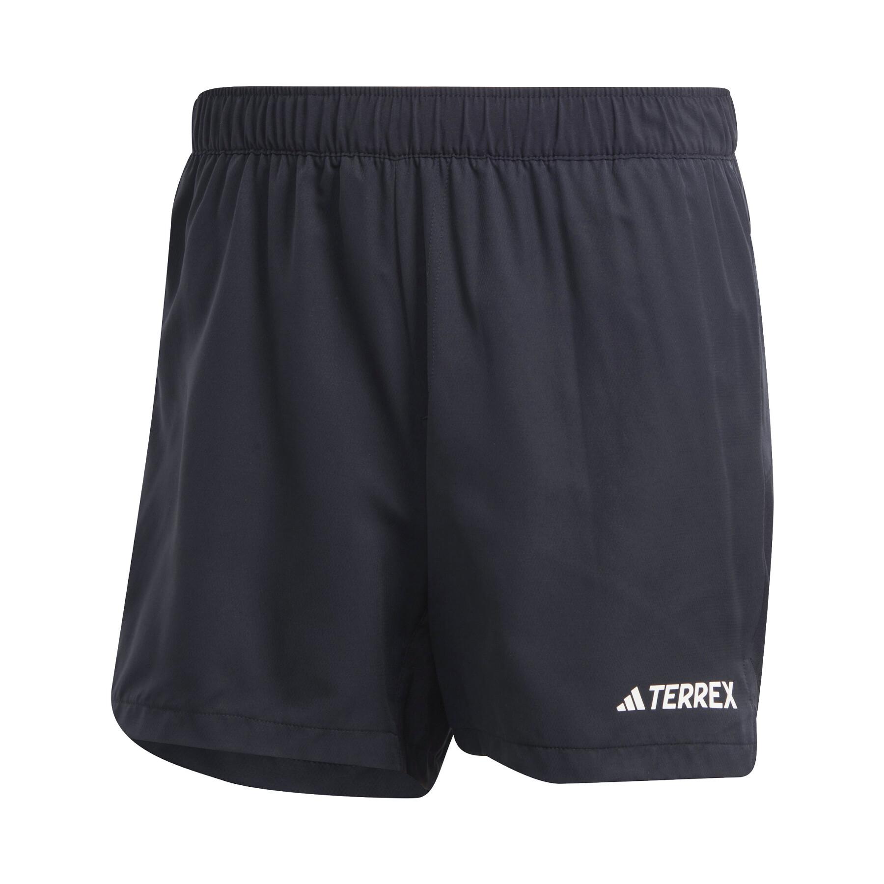 Shorts adidas Terrex Multi