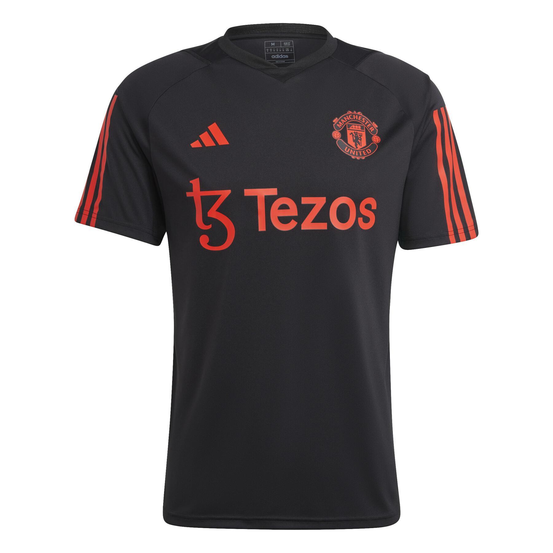 Trainingsshirt Manchester United Tiro 23