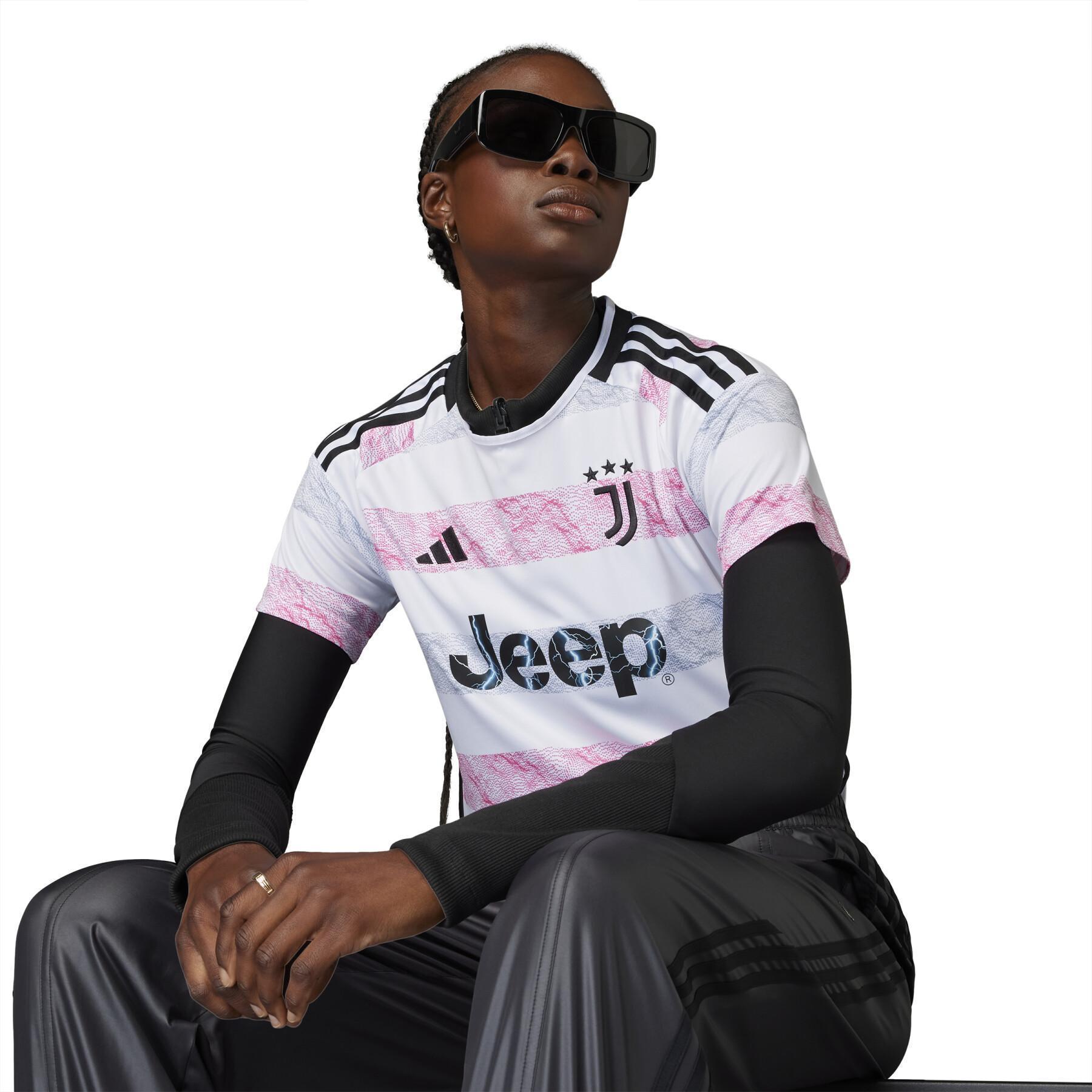 Dames uitshirt Juventus Turin 2023/24