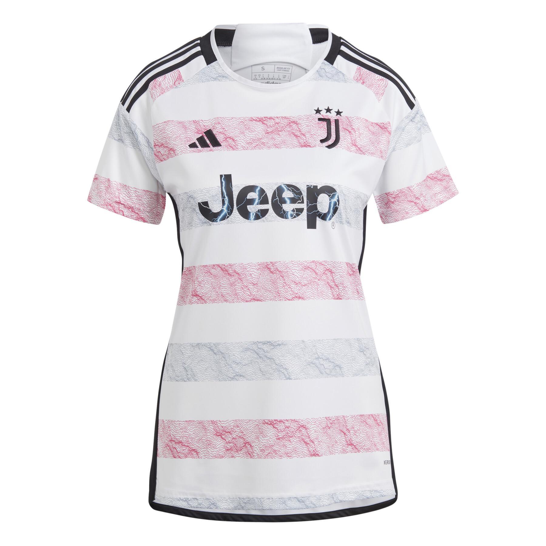 Dames uitshirt Juventus Turin 2023/24