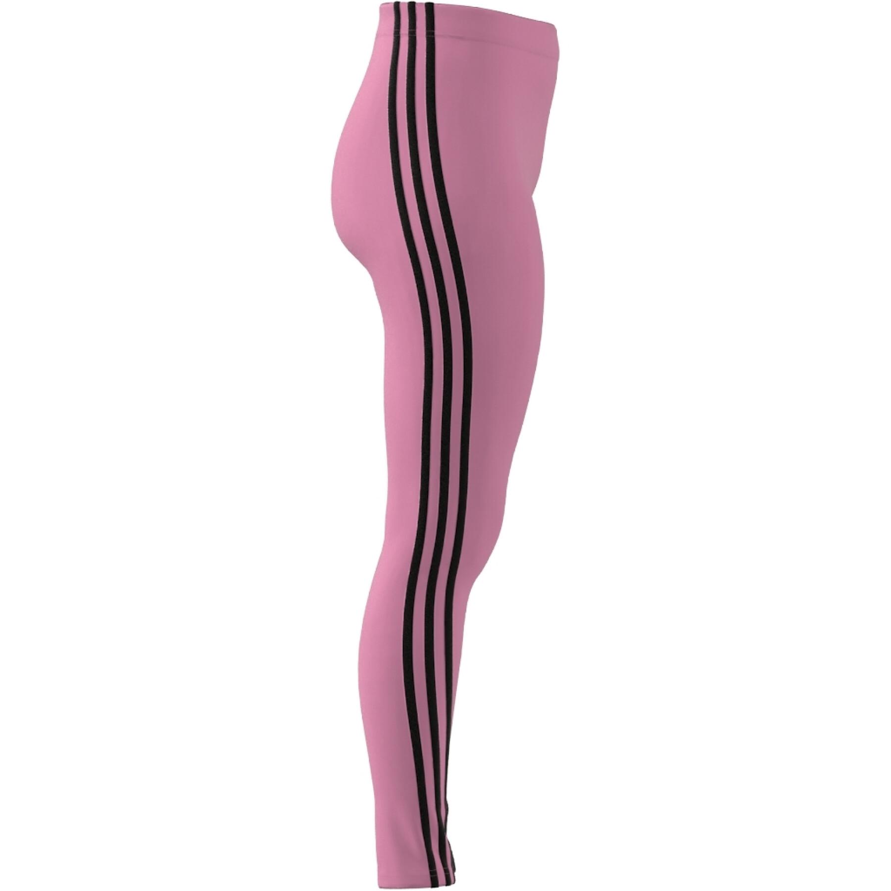 Legging vrouw adidas Future Icons 3-Stripes