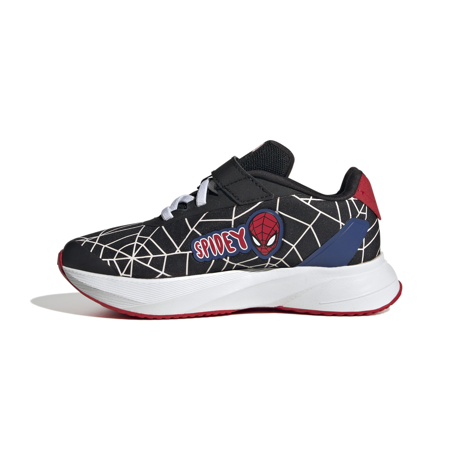 Hardloopschoenen voor kinderen adidas Duramo SL x Marvel
