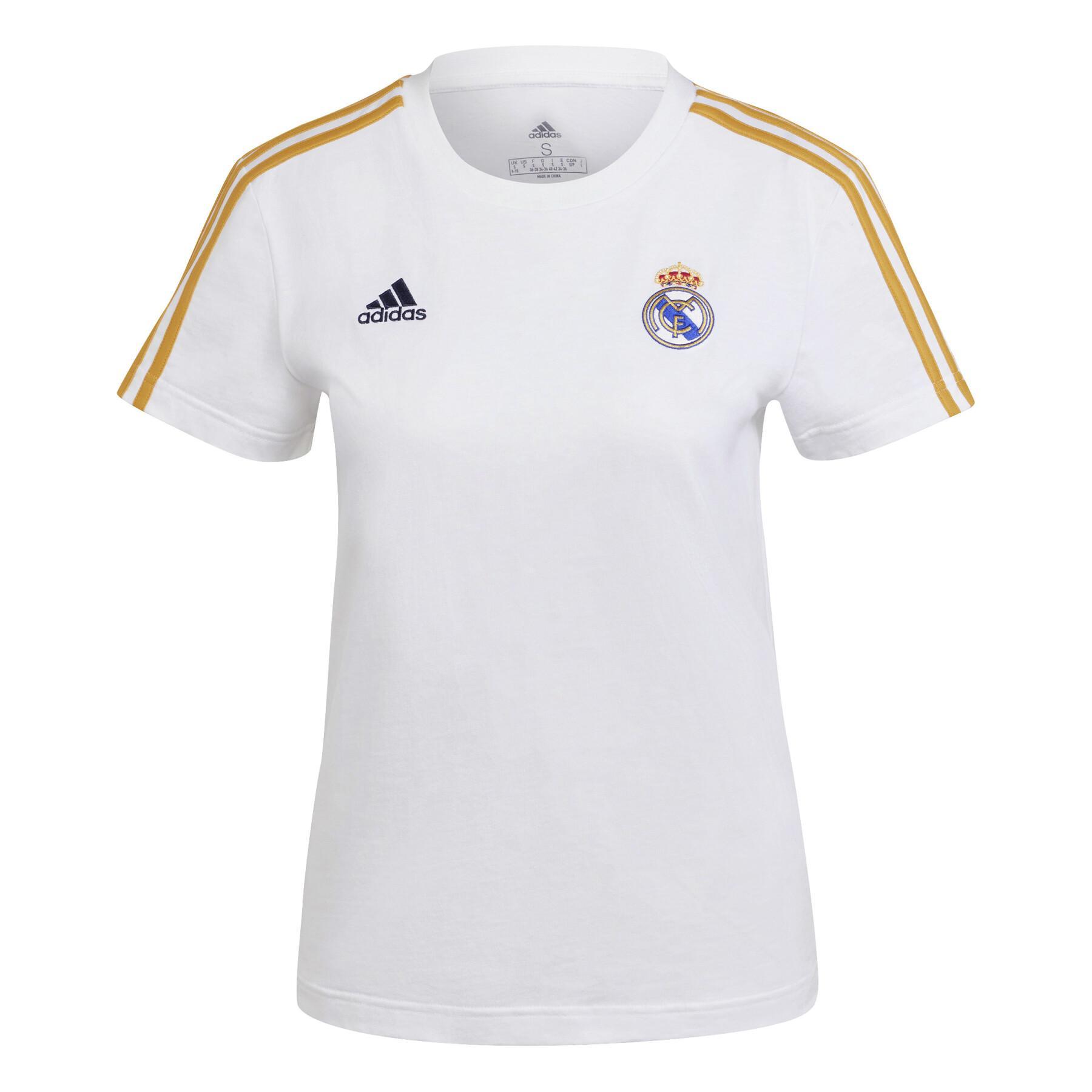 Dames-T-shirt Real Madrid 2023/24