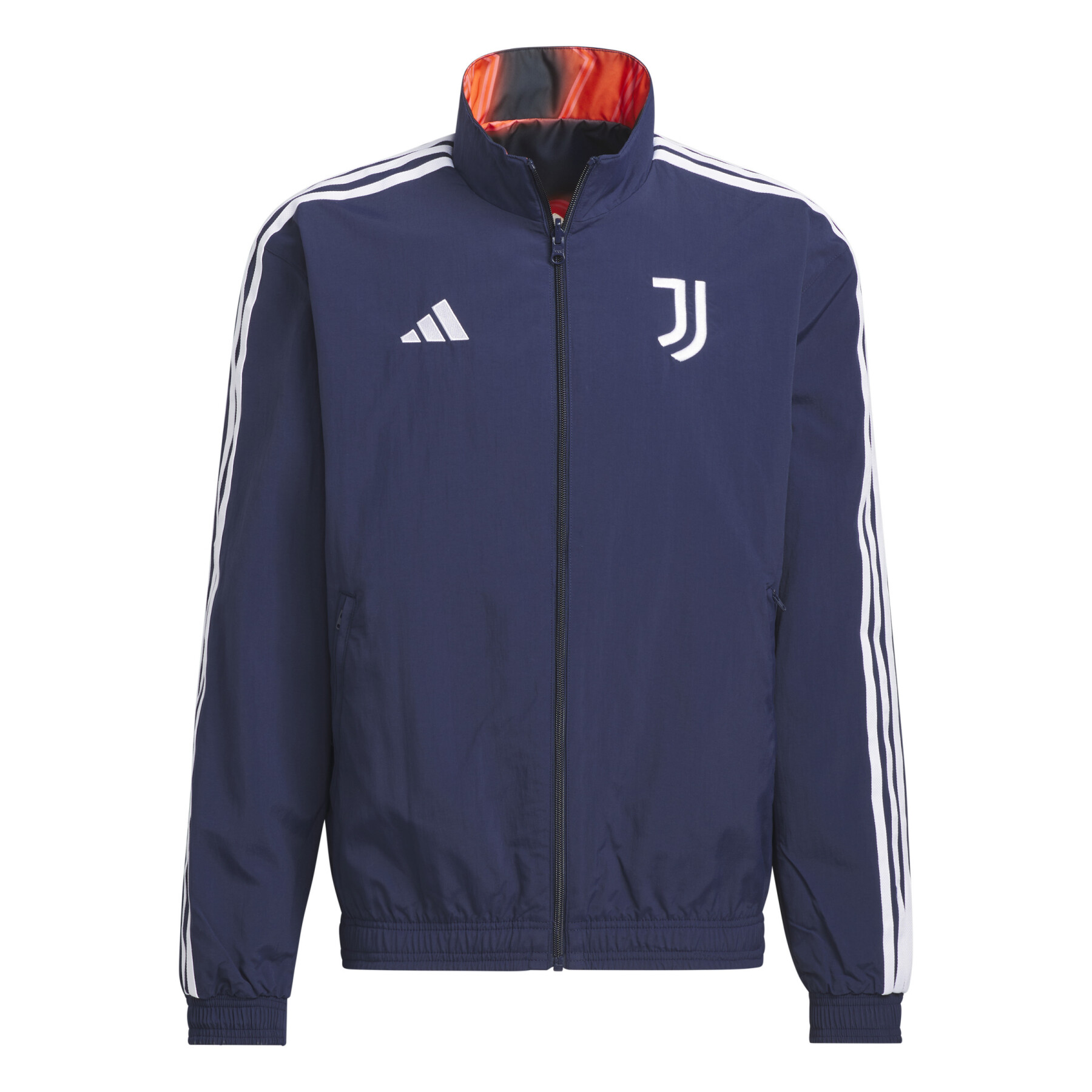 Track suit jas Juventus Turin 2023/24