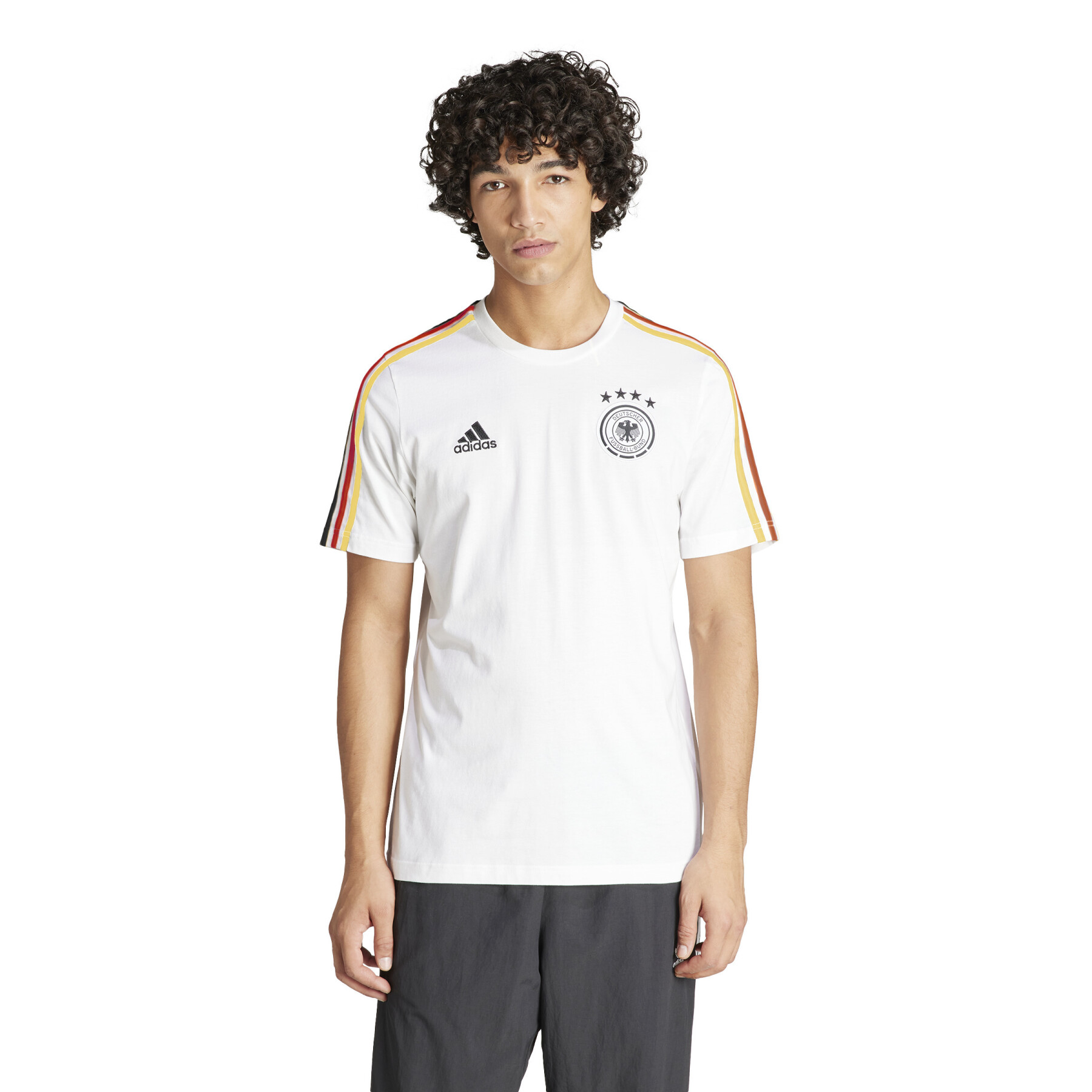 T-shirt Allemagne DNA 2023