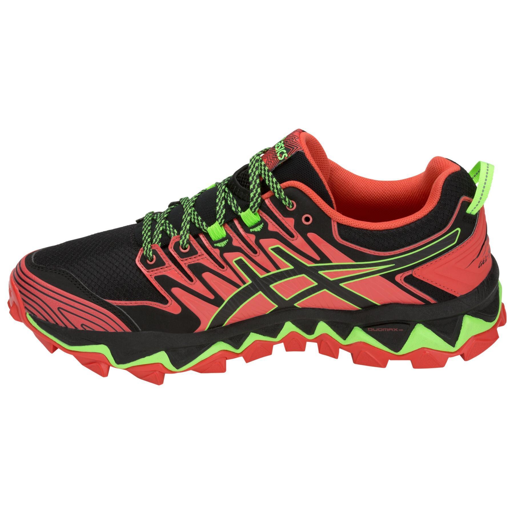 Trail schoenen Asics Gel-Fujitrabuco 7