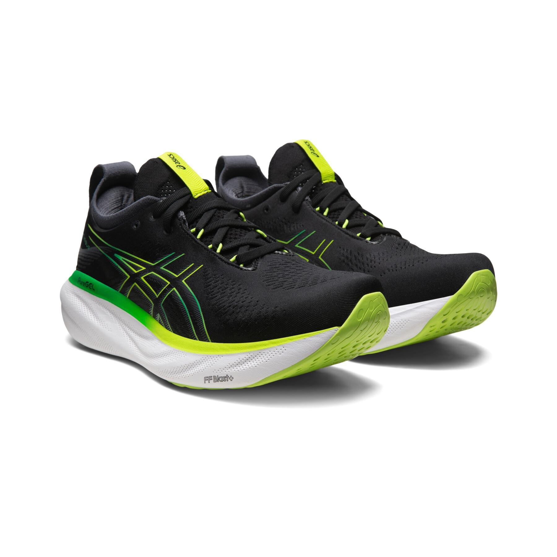 Schoenen van Running Asics Gel-Nimbus 25