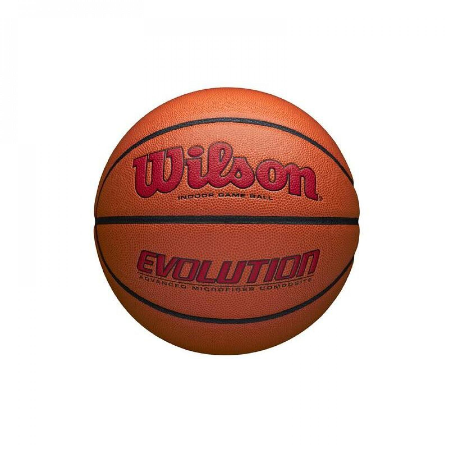 Ballon Wilson Evolution 295 Classic