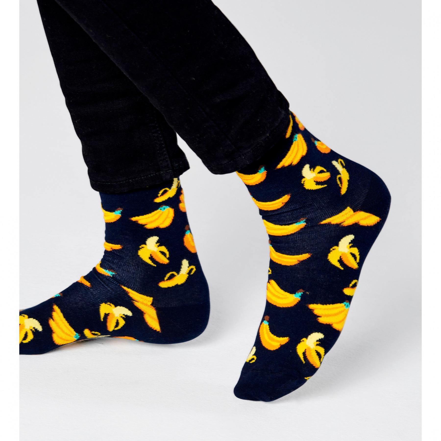 Sokken Happy Socks Banana