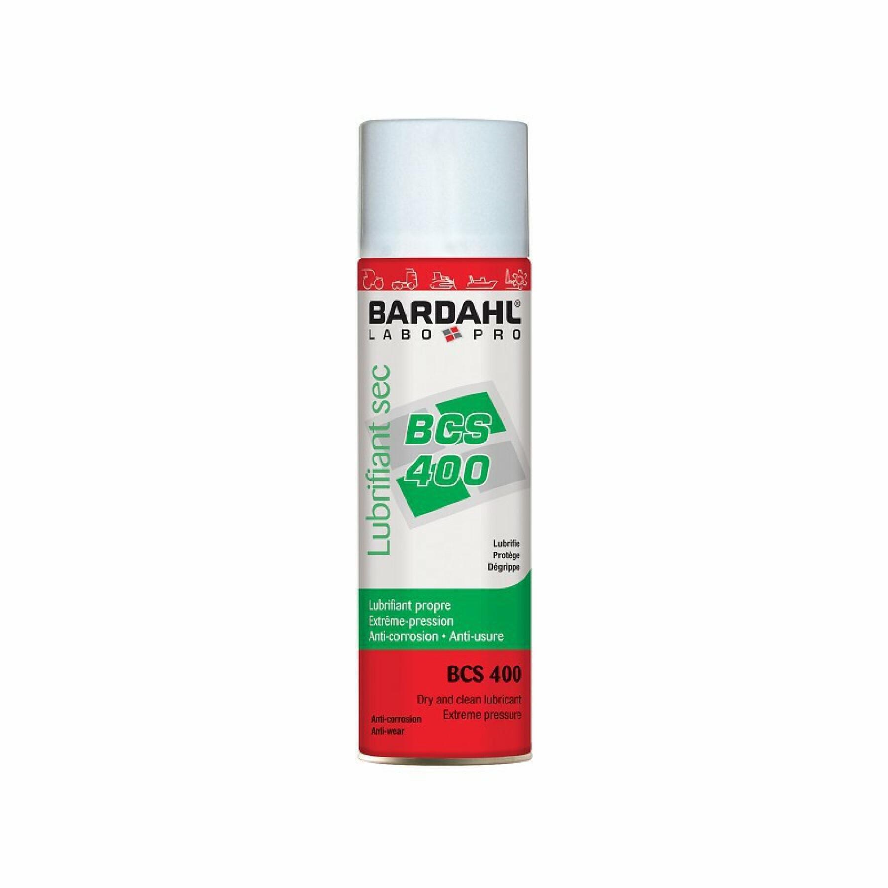 Smeermiddel voor extreme druk Bardahl SEC BCS400 500 ml