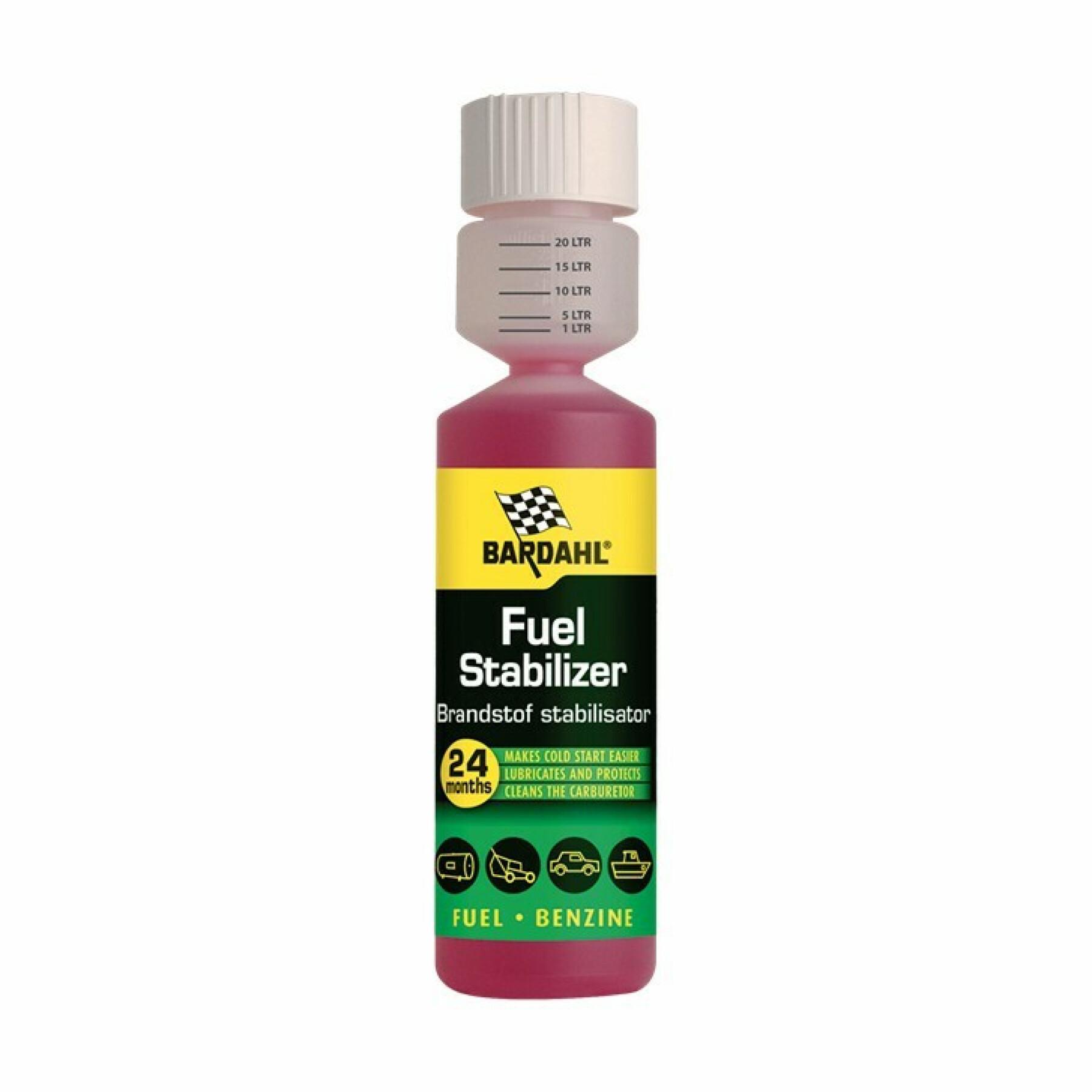 Benzinestabilisator Bardahl 250 ml