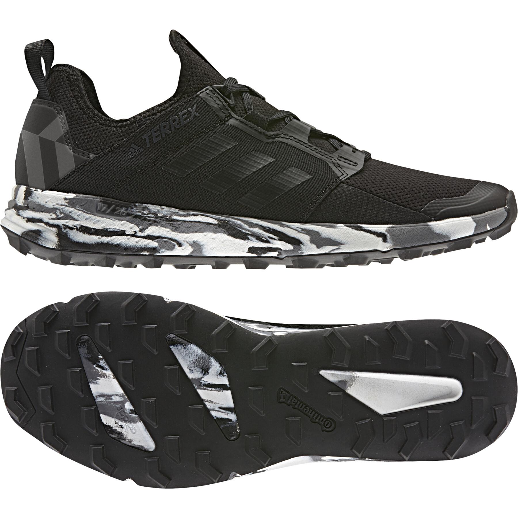 Trail schoenen adidas Terrex Speed Ld