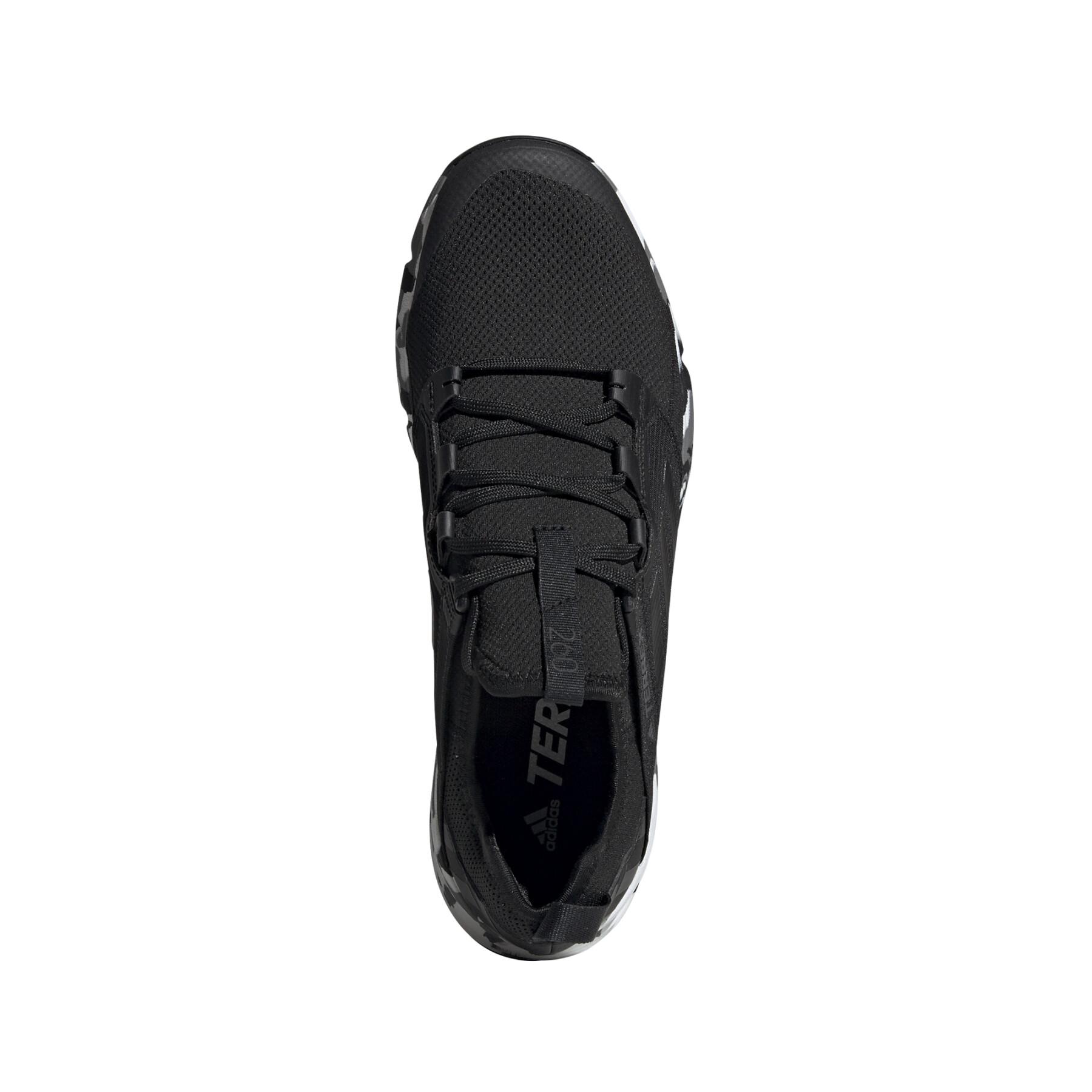 Trail schoenen adidas Terrex Speed Ld