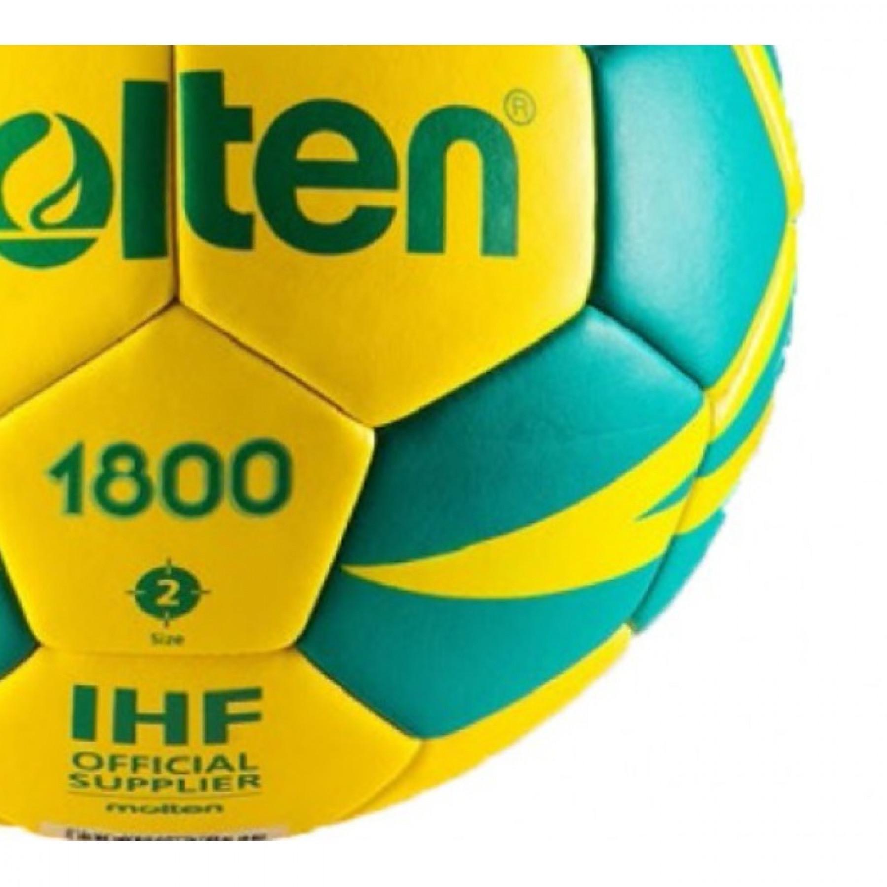 Trainingsbal Molten HX1800 (Taille 1)