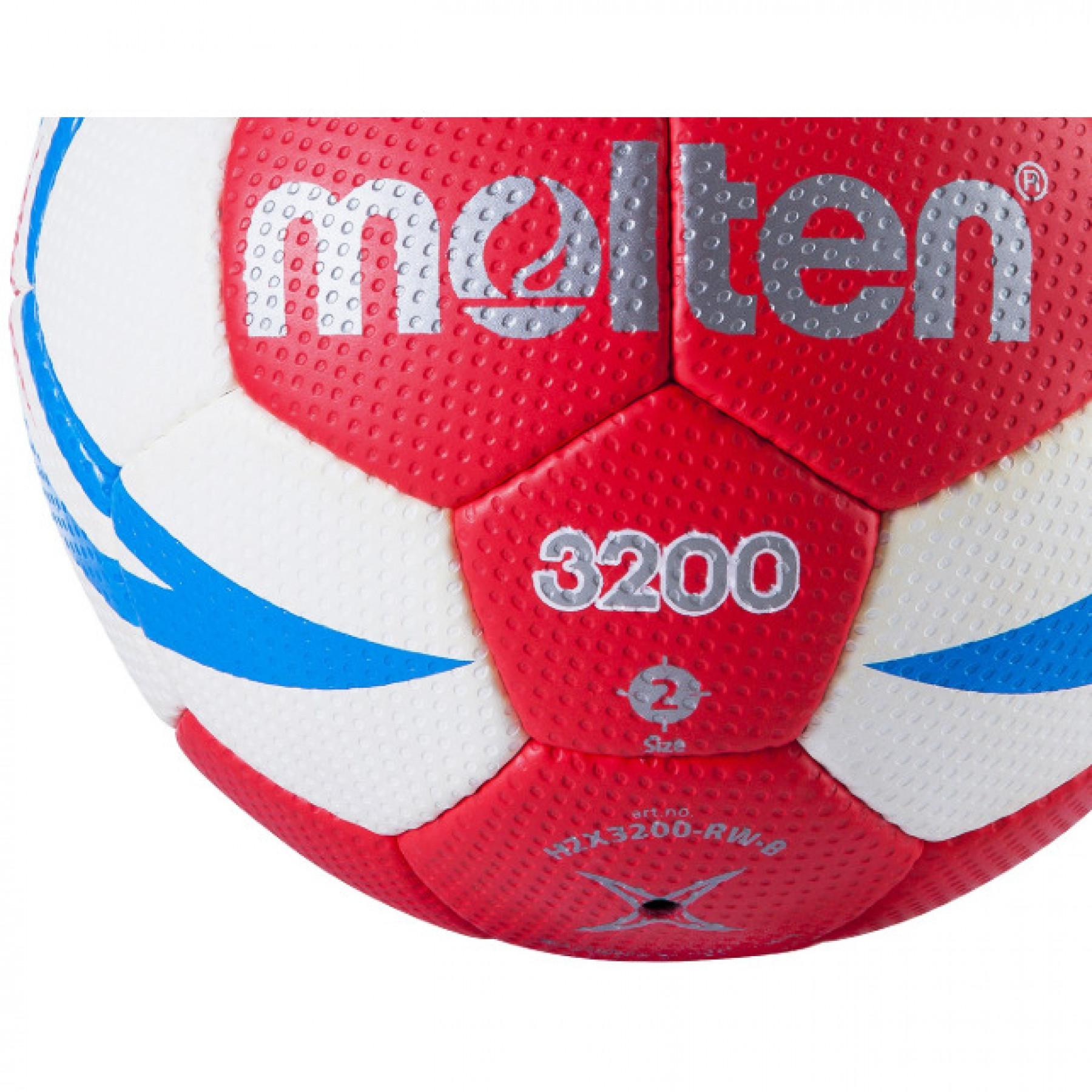 Trainingsbal Molten HX3200 FFHB taille 2