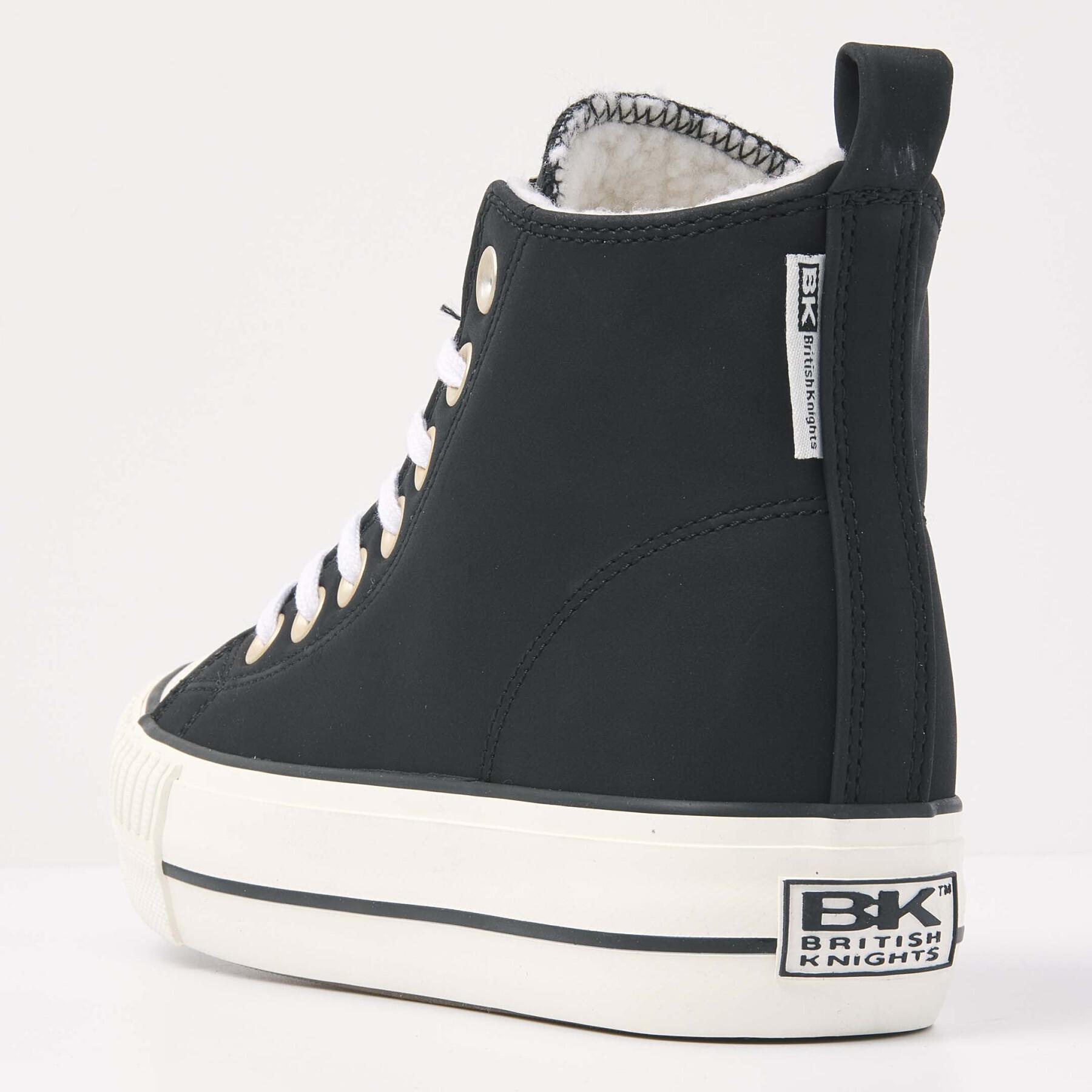 Sneakers British Knights