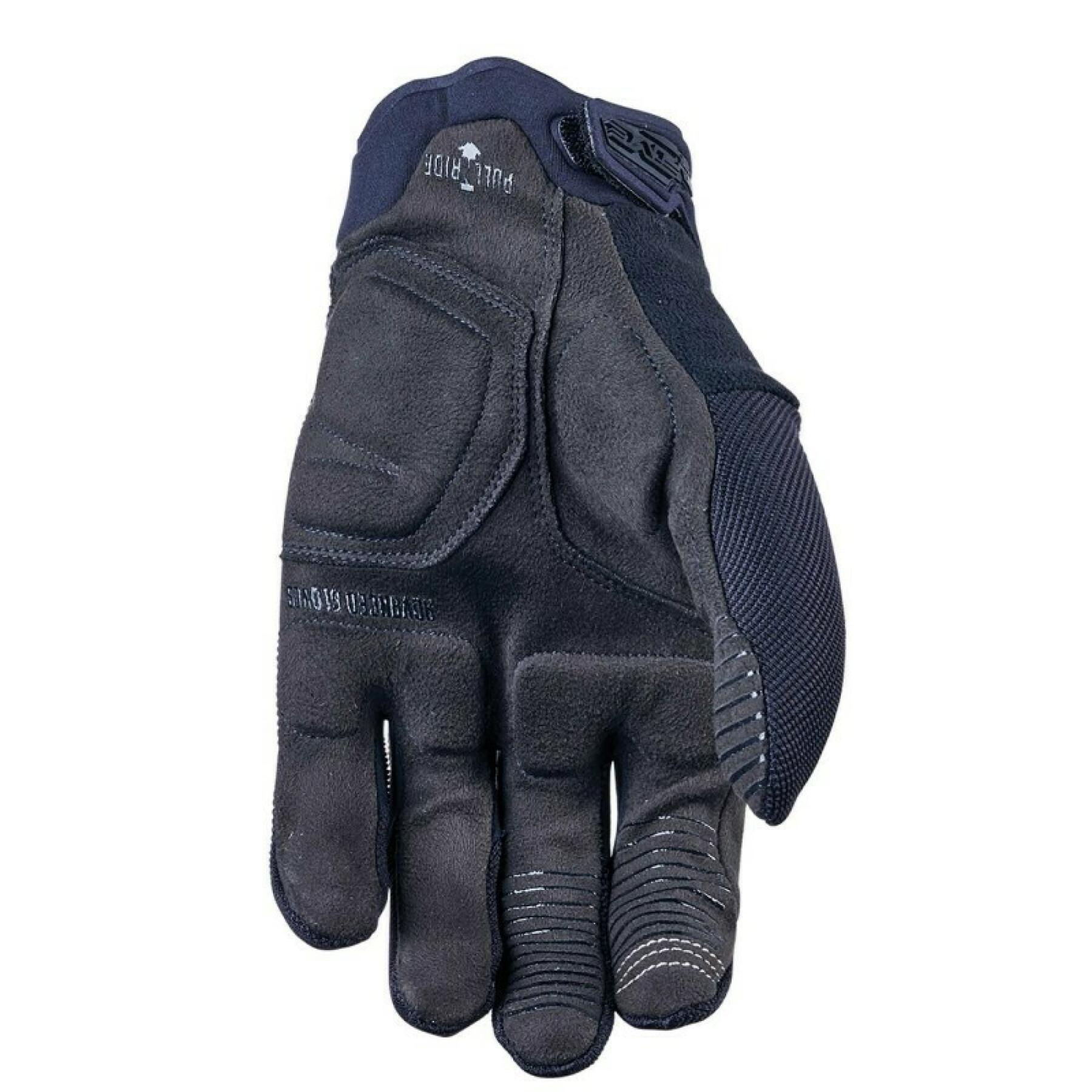 Handschoenen Five xr-trail gel