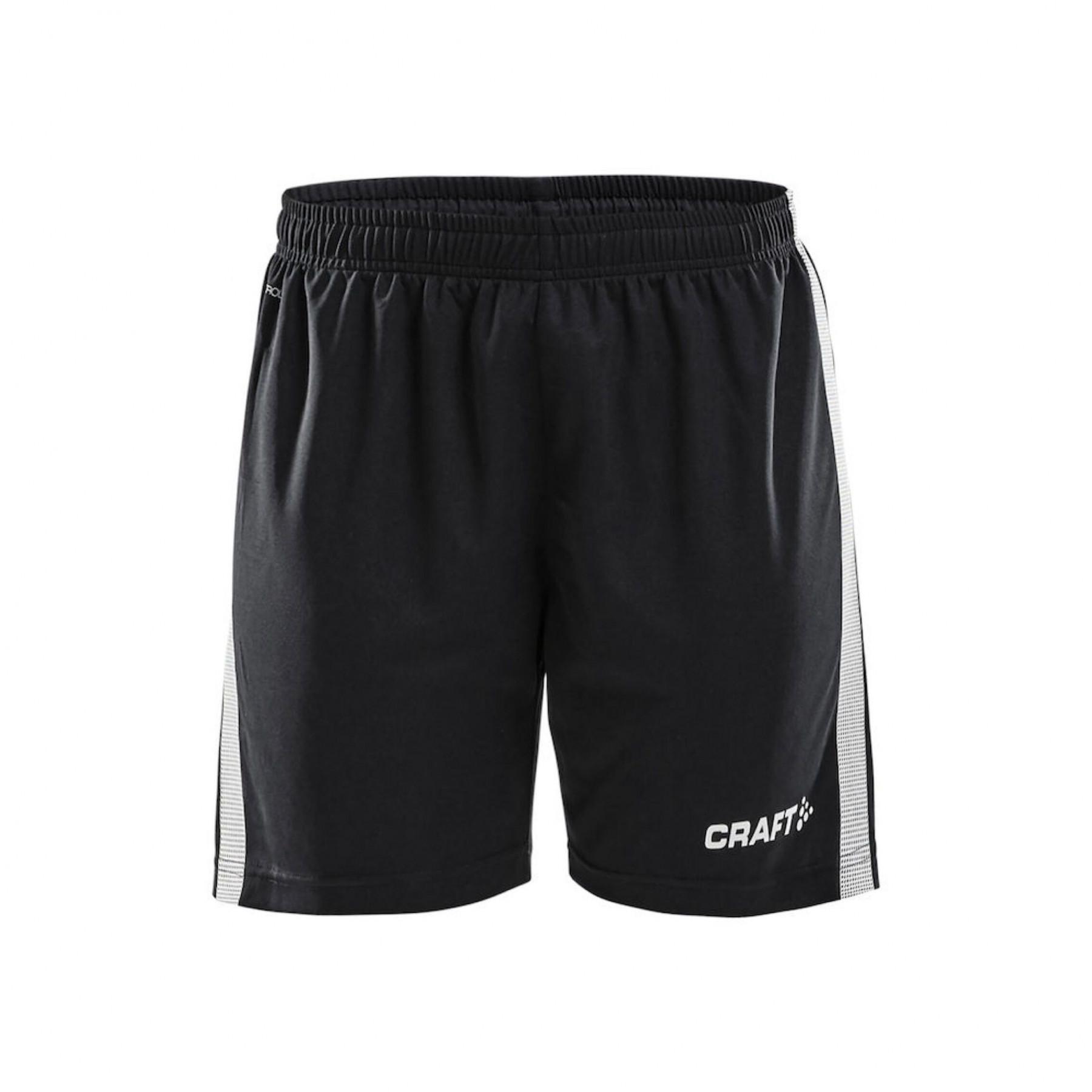 Dames shorts Craft pro control
