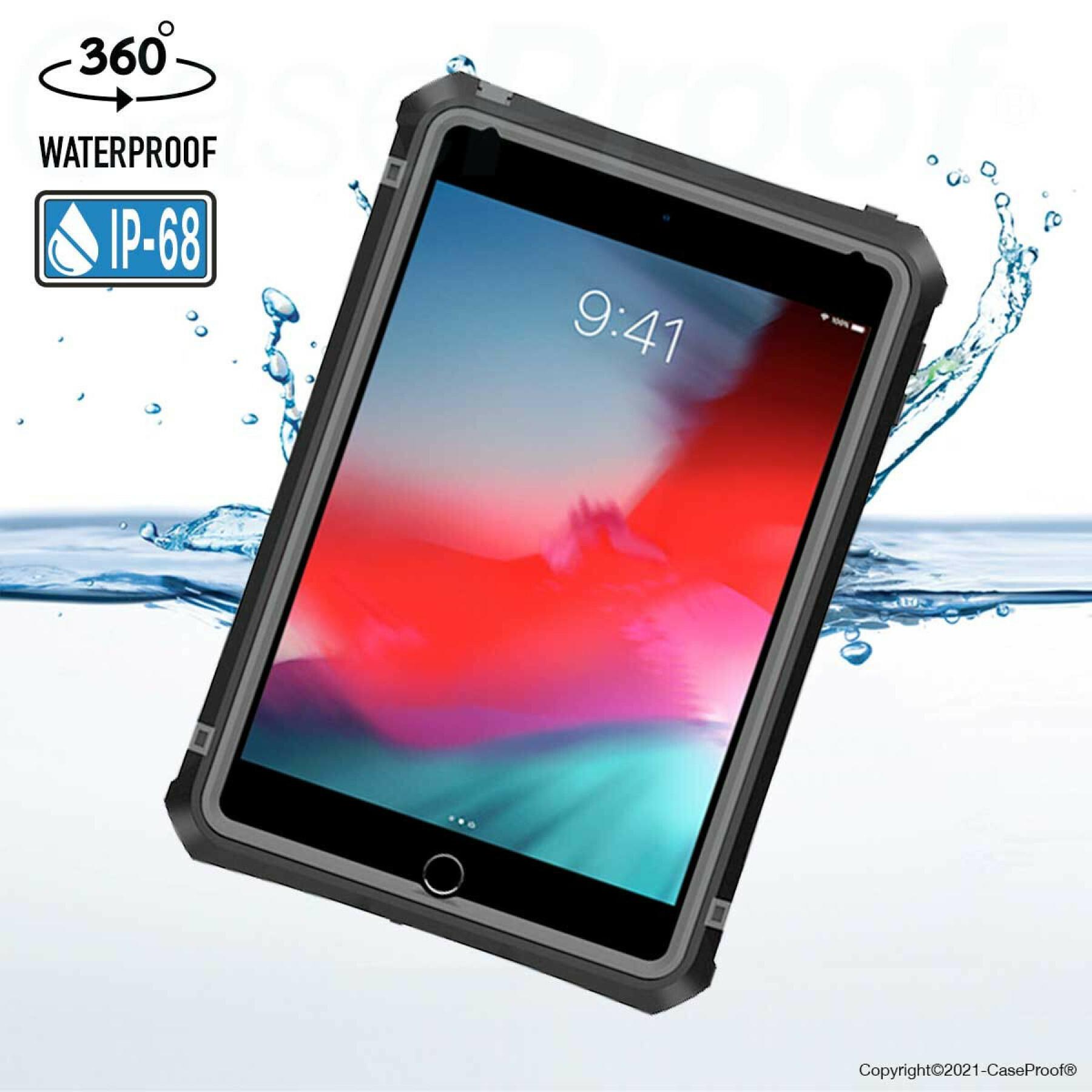 ipad mini 4/5 smartphone hoesje waterdicht en schokbestendig CaseProof