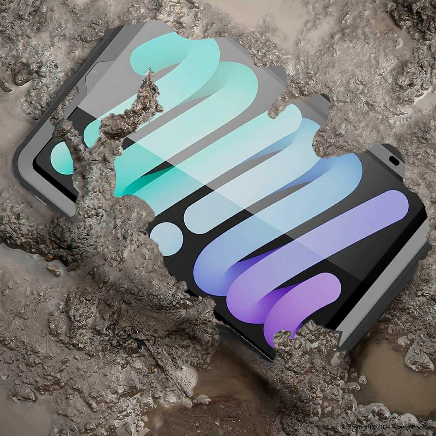 ipad mini 6 smartphone hoesje waterdicht en schokbestendig CaseProof