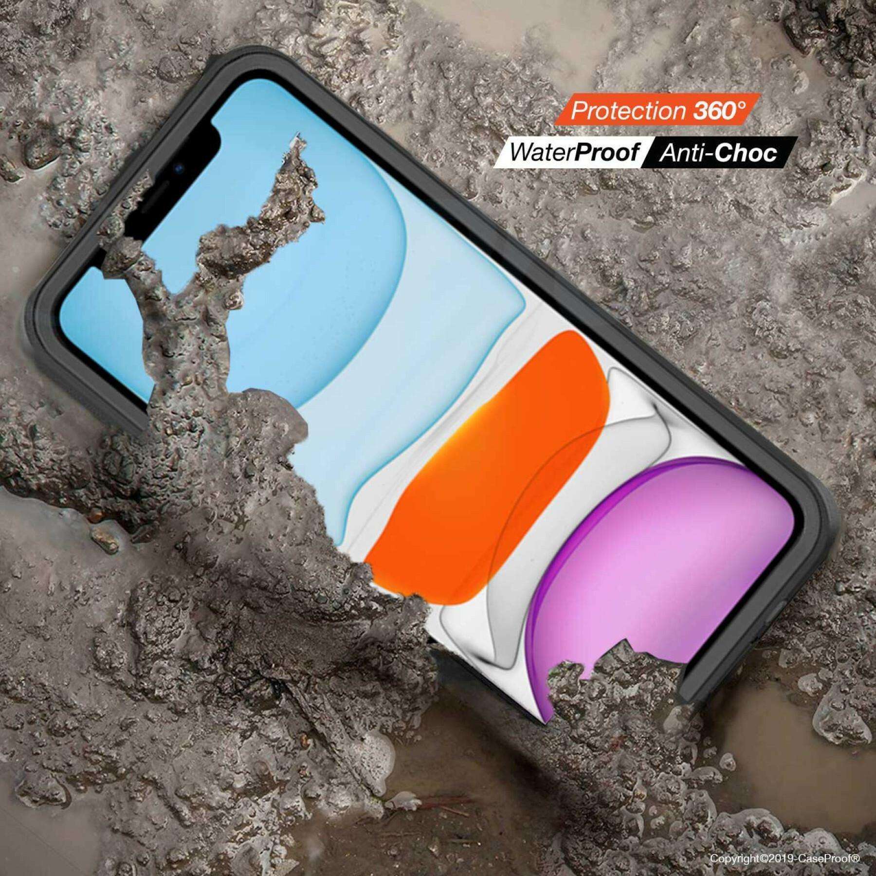 iphone 11 pro waterdicht en schokbestendig smartphonehoesje CaseProof