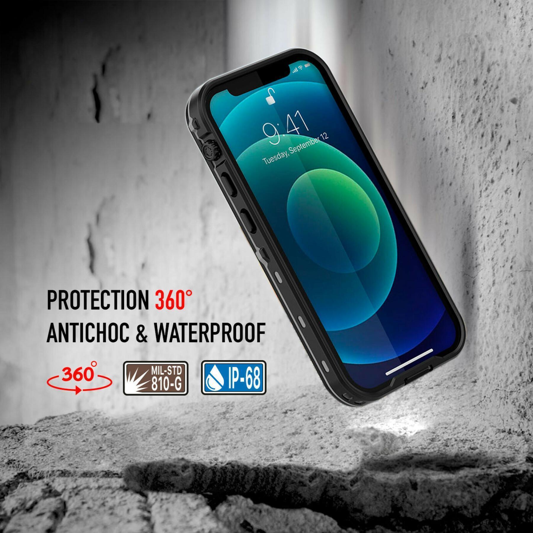 iphone 12 mini waterdicht en schokbestendig smartphonehoesje CaseProof