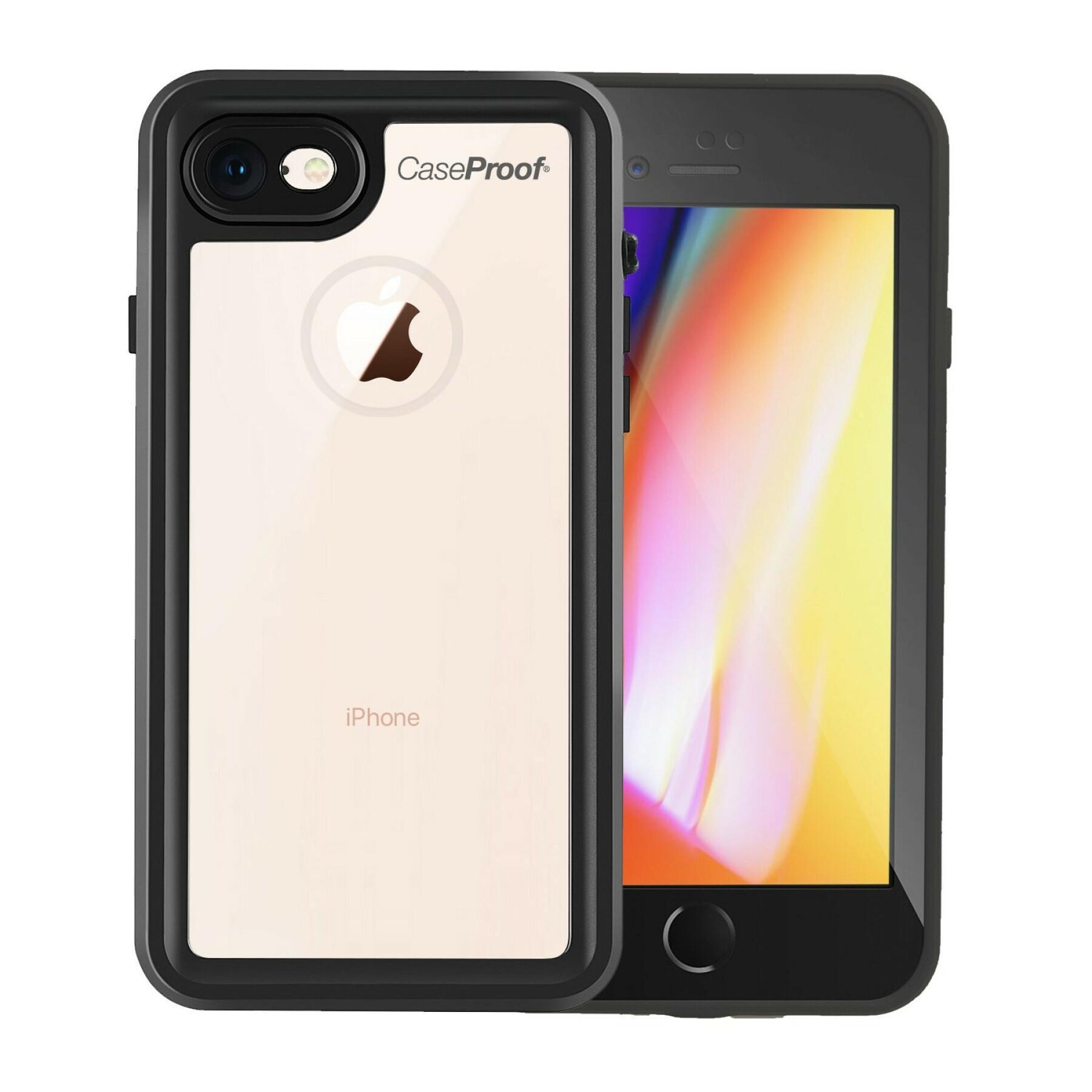 iphone 8/7/se(2020) smartphone hoesje waterdicht en schokbestendig CaseProof