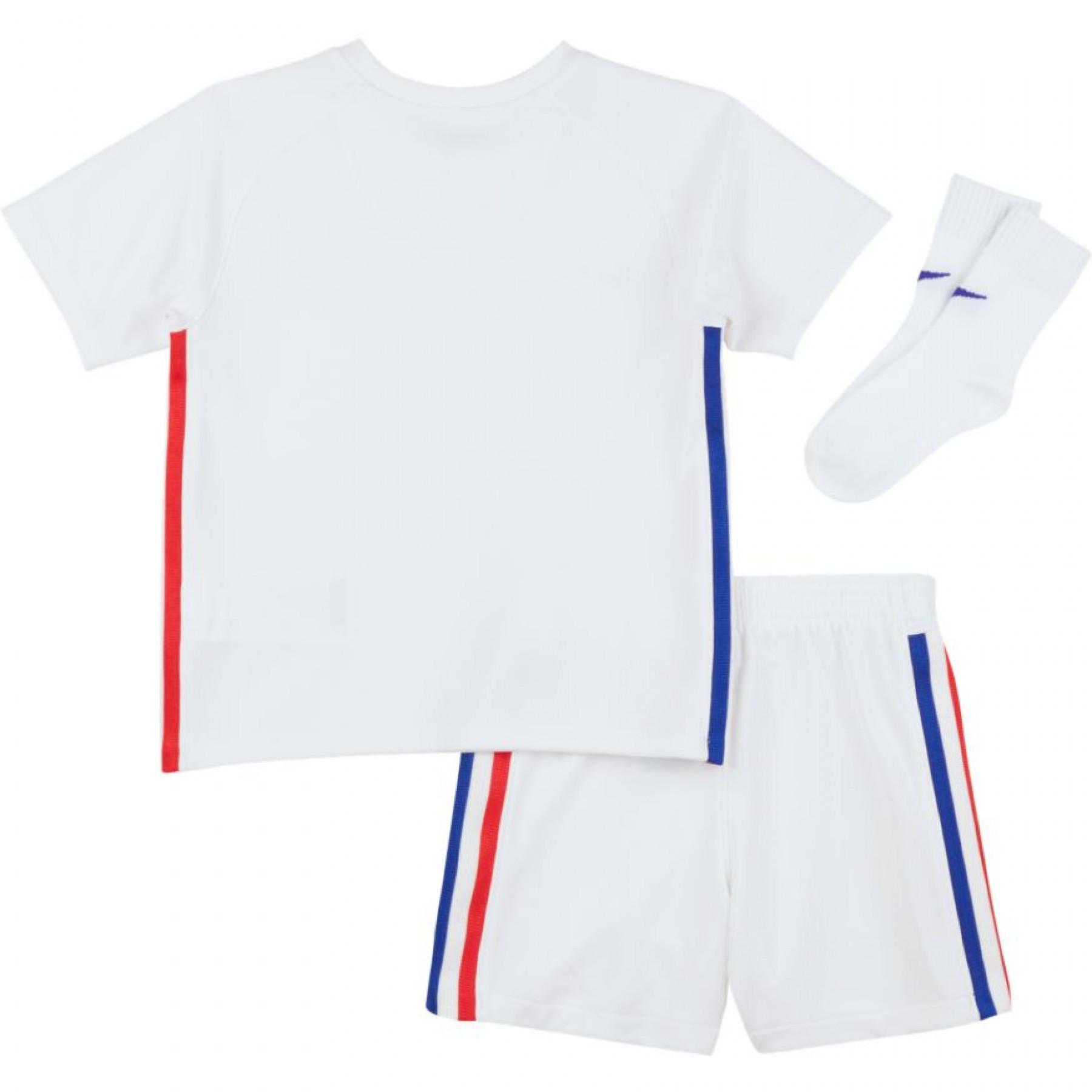 Outdoor mini kit France 2020