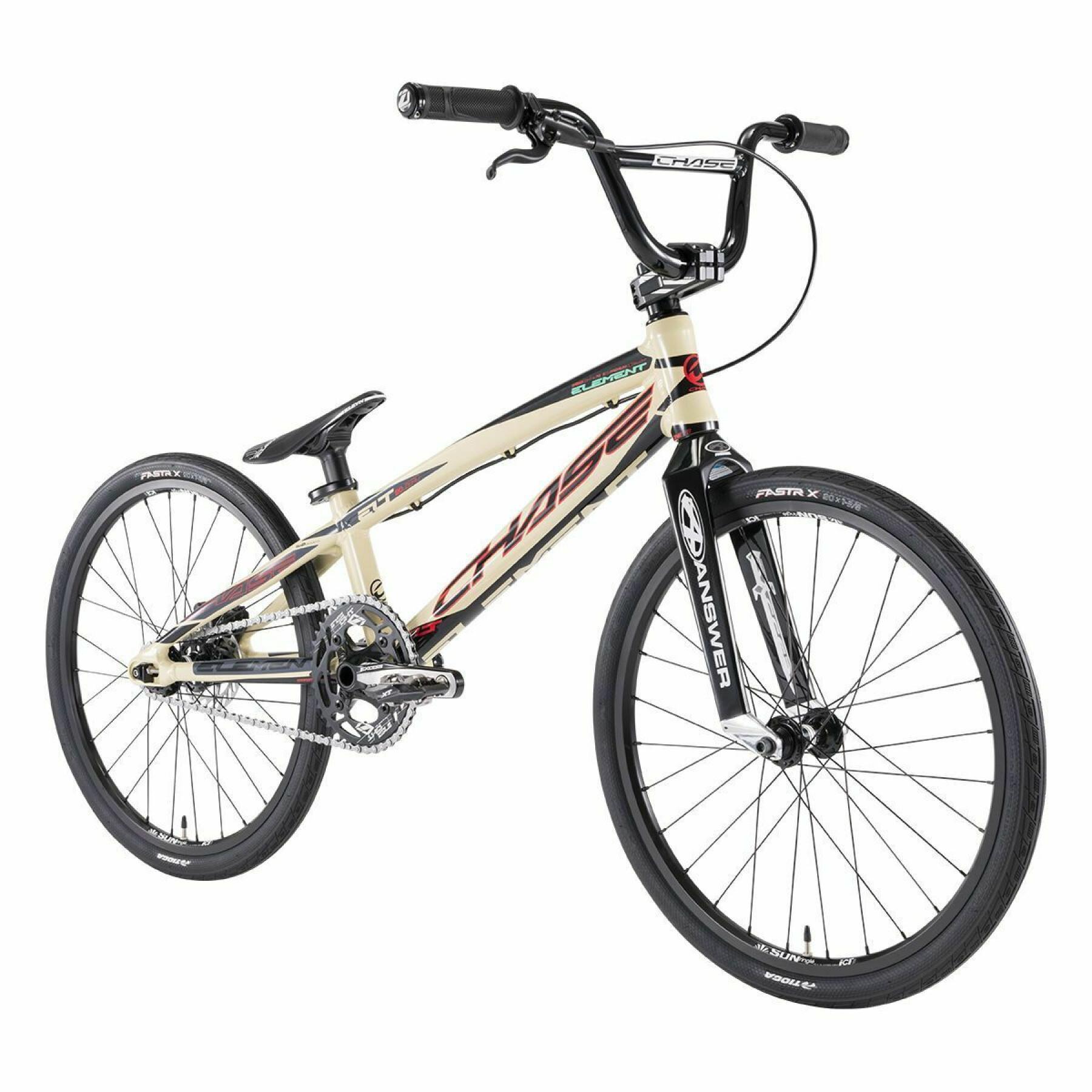 Kinderfiets Chase element 2021 Expert