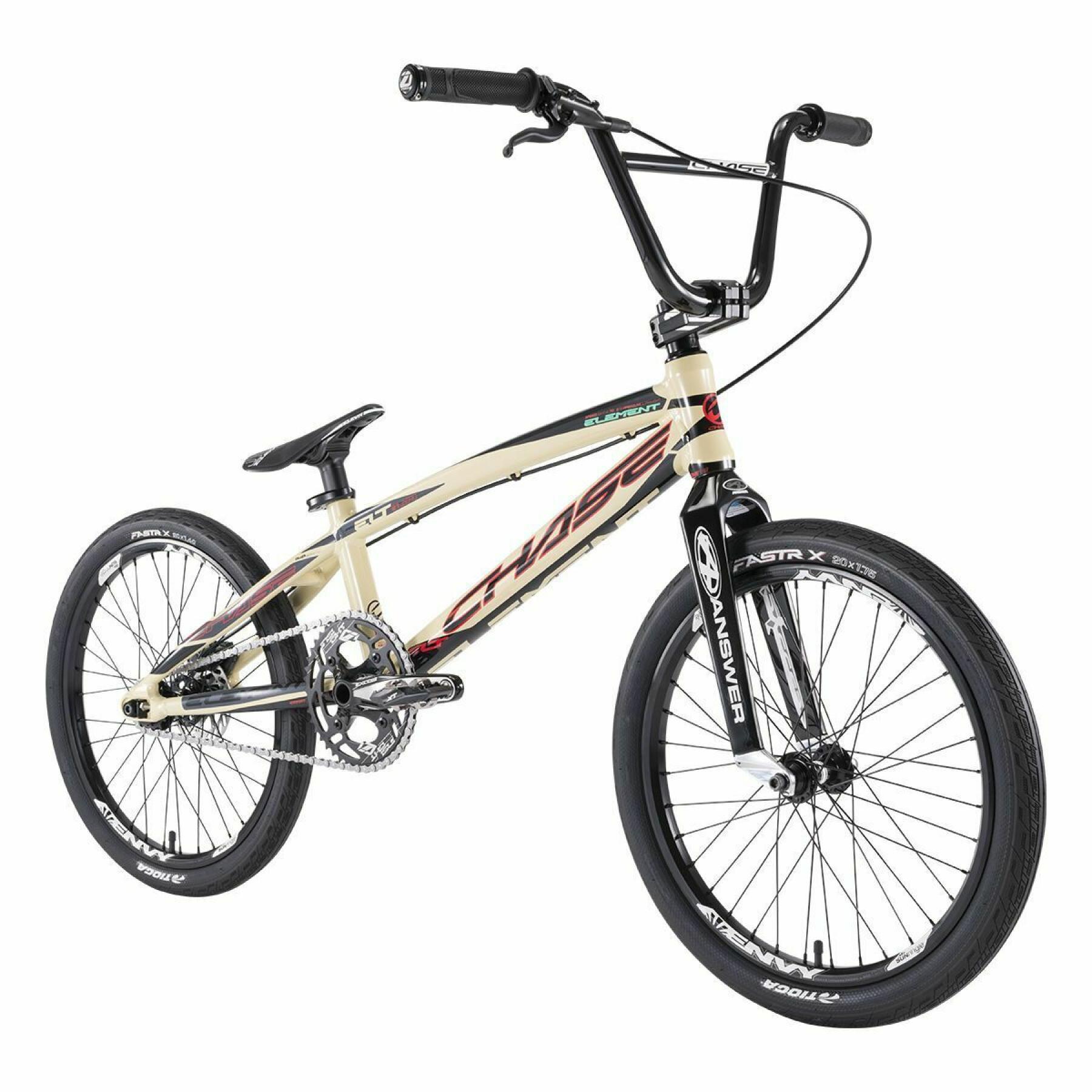 Fiets Chase element 2021 Pro XL