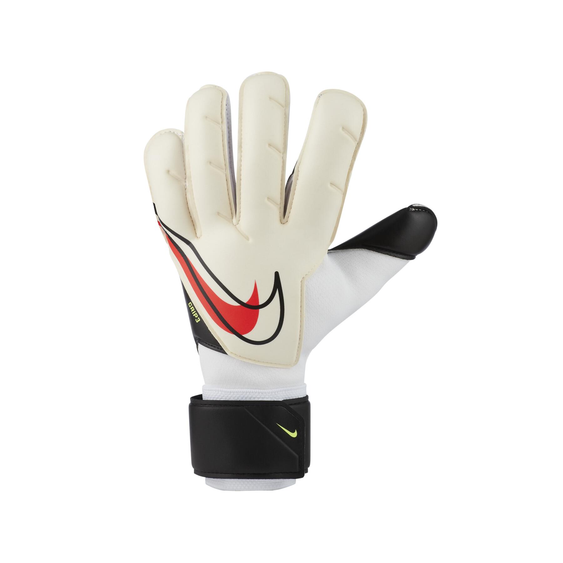 Gariden handschoenen Nike Grip3