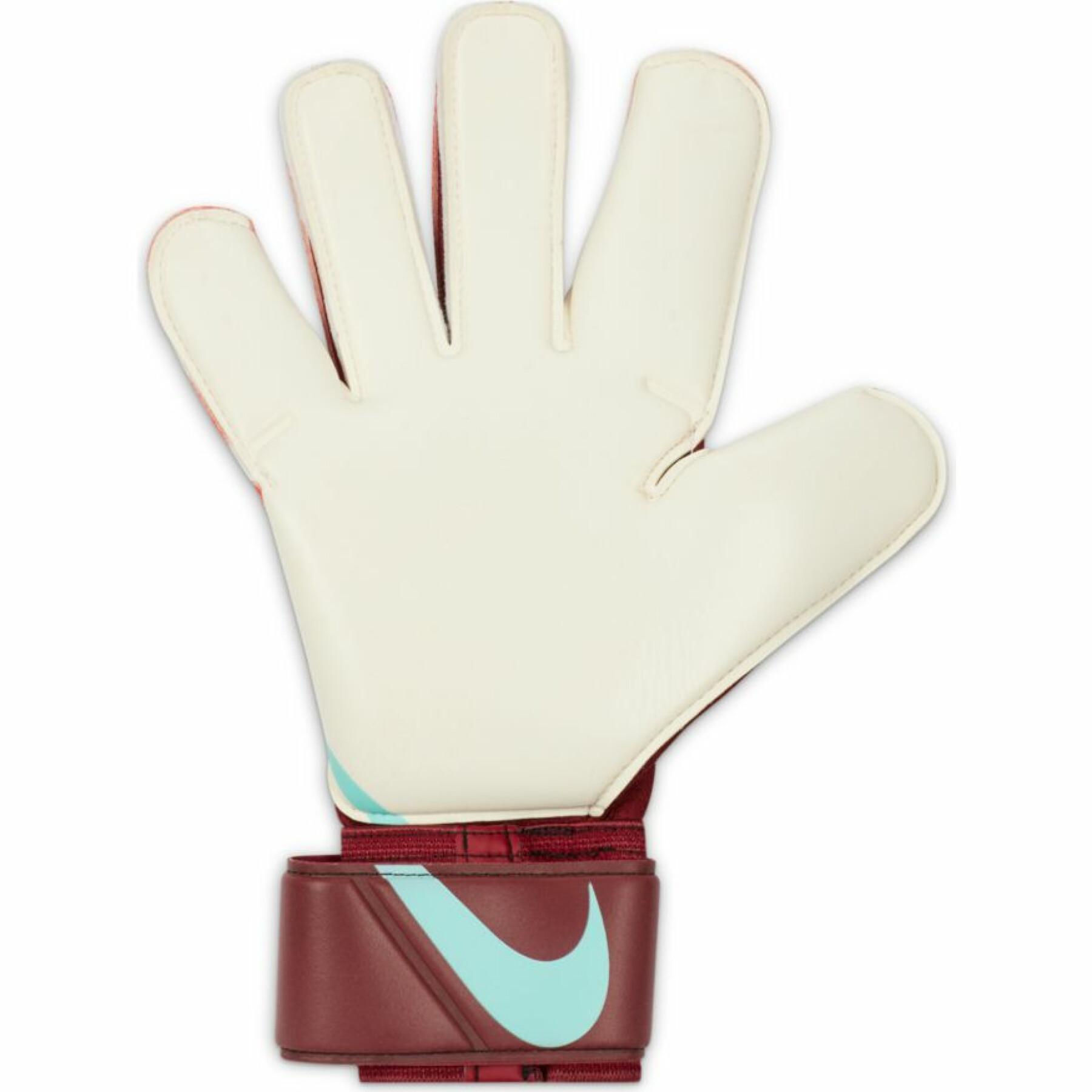 Voetbal handschoenen Nike Grip3 
