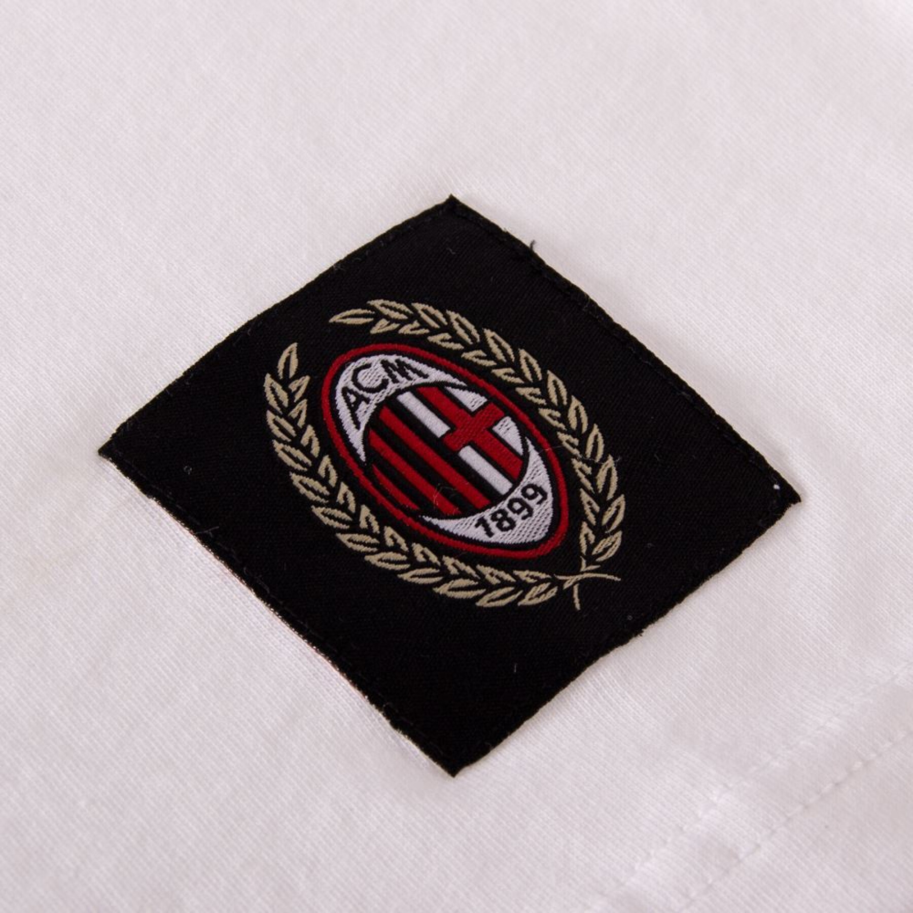 Team T-shirt Milan AC CL 2003/04