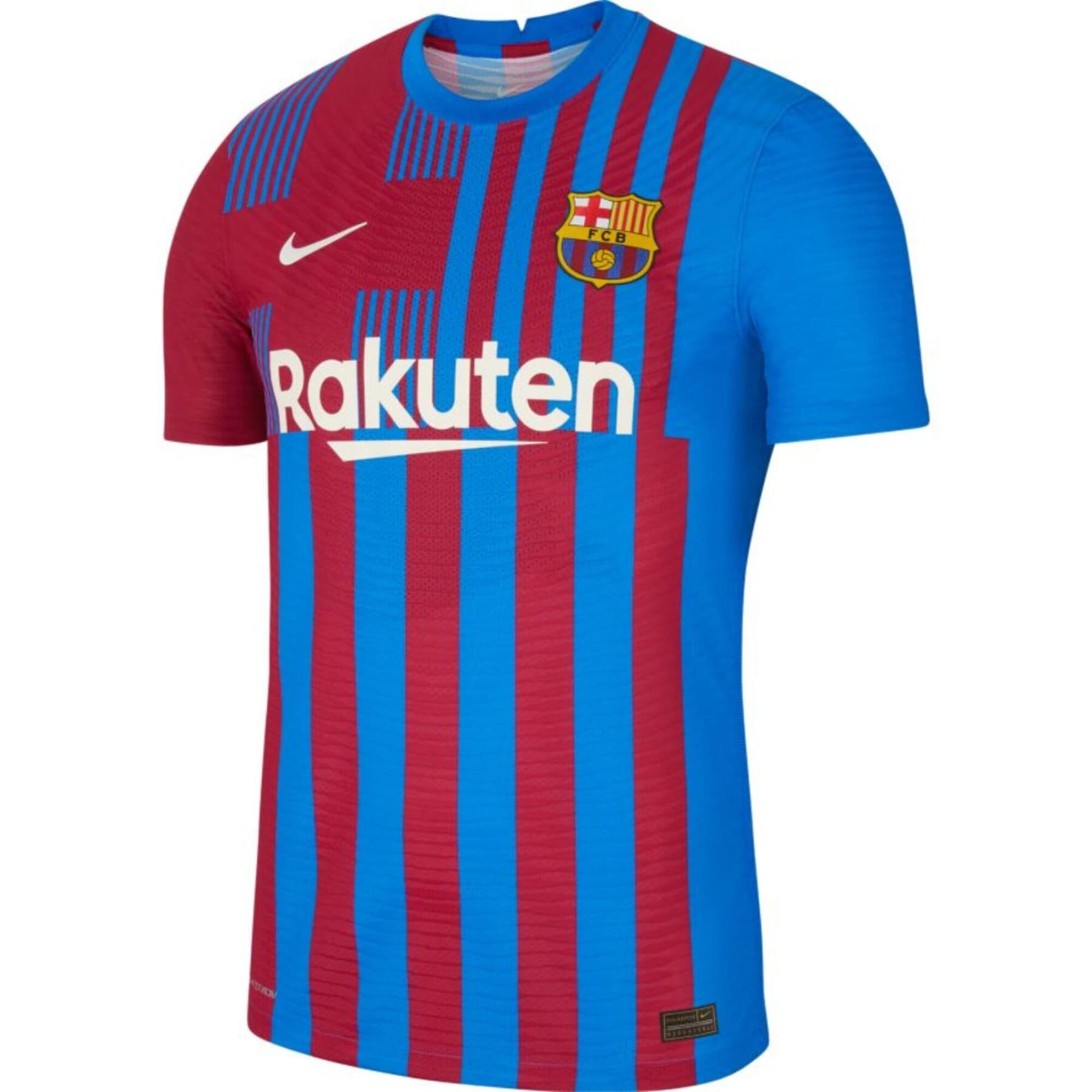 Thuisshirt FC Barcelone 2021/22