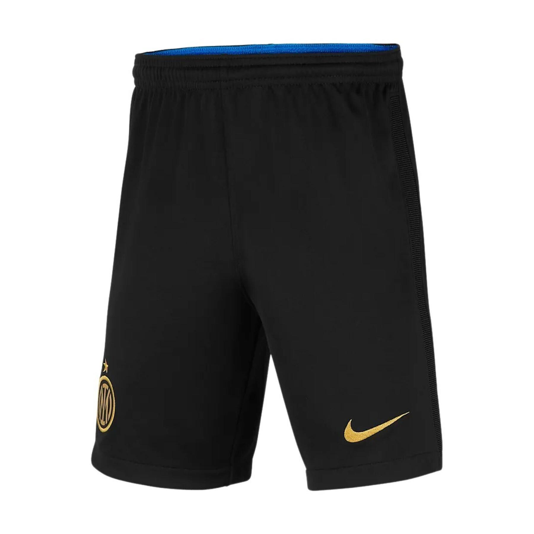 Kinder shorts Inter Milan 2021/22