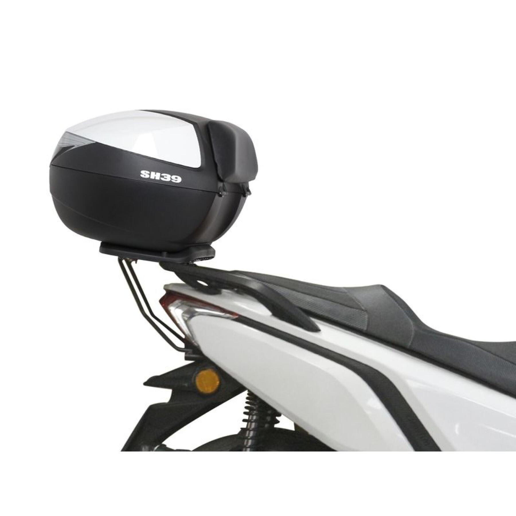 Scooter topkoffer steun Shad Daelim XQ1 125/250 (18 tot 21)