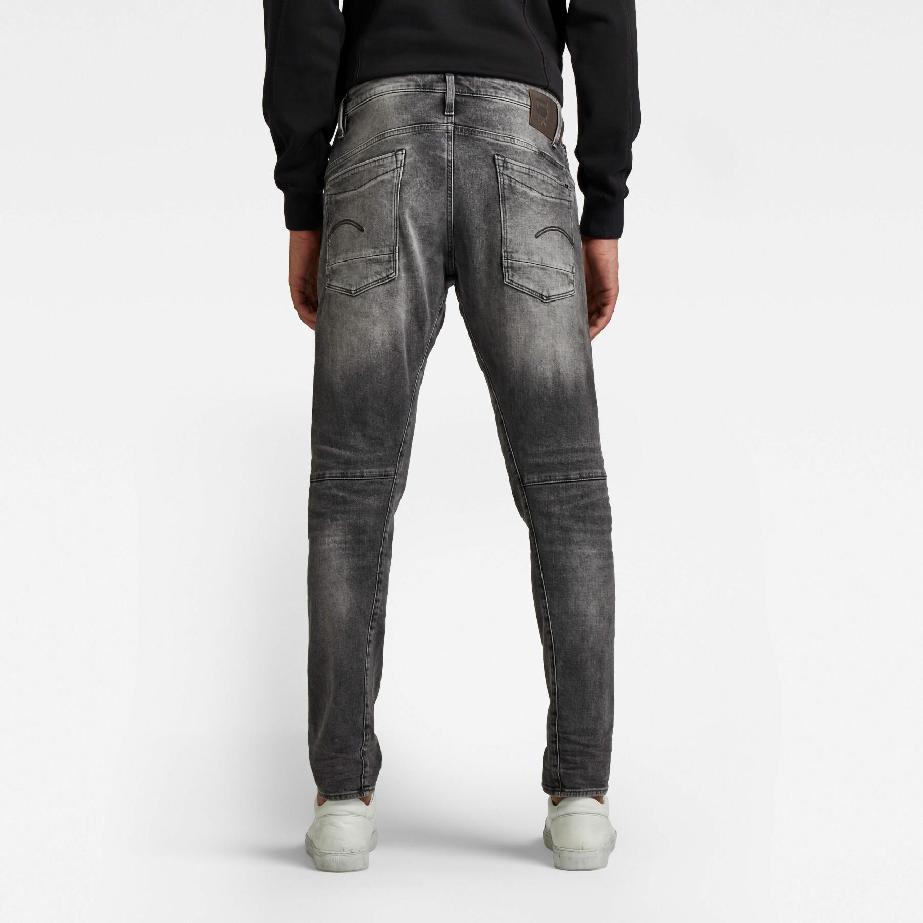 Slanke jeans G-Star Scutar 3D
