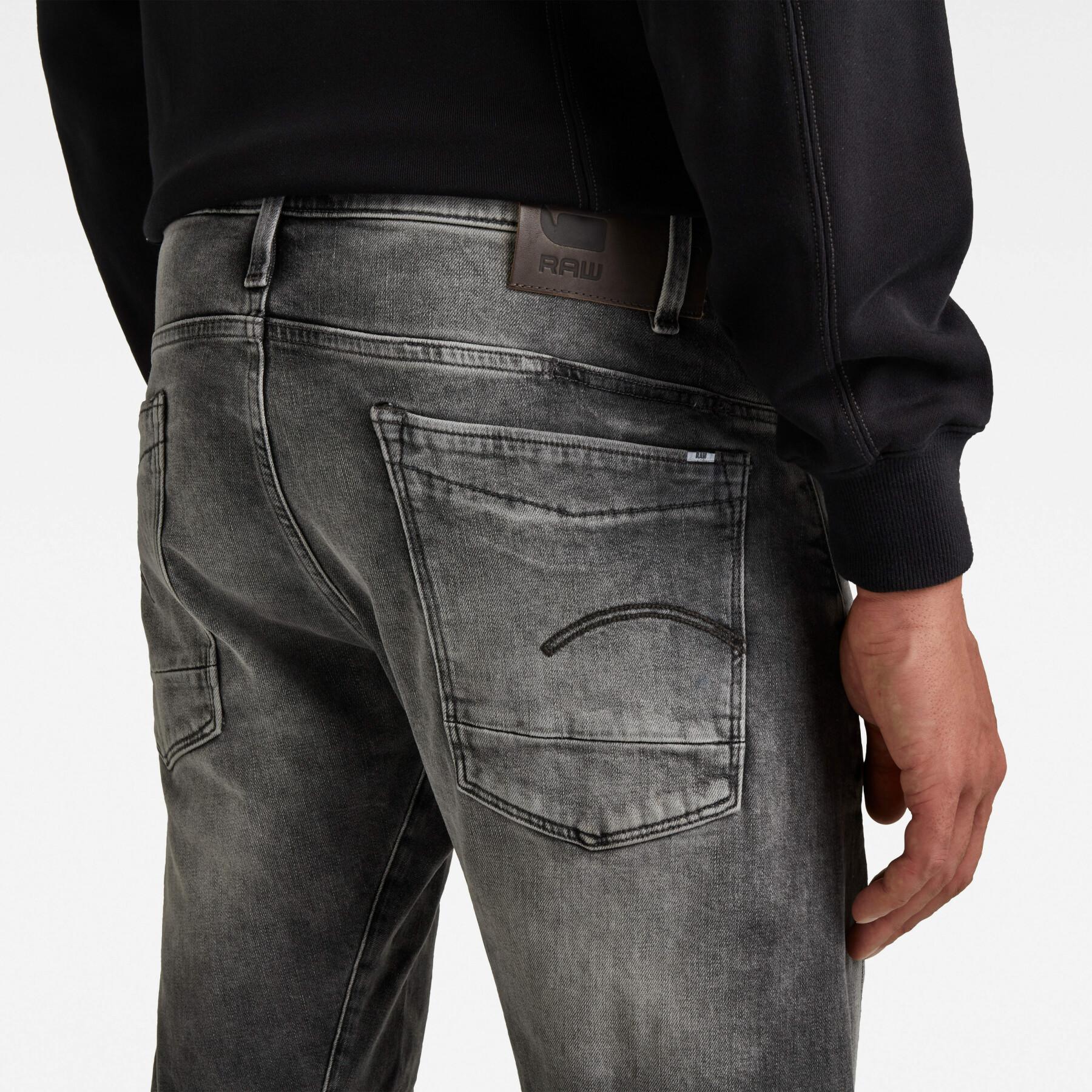 Slanke jeans G-Star Scutar 3D