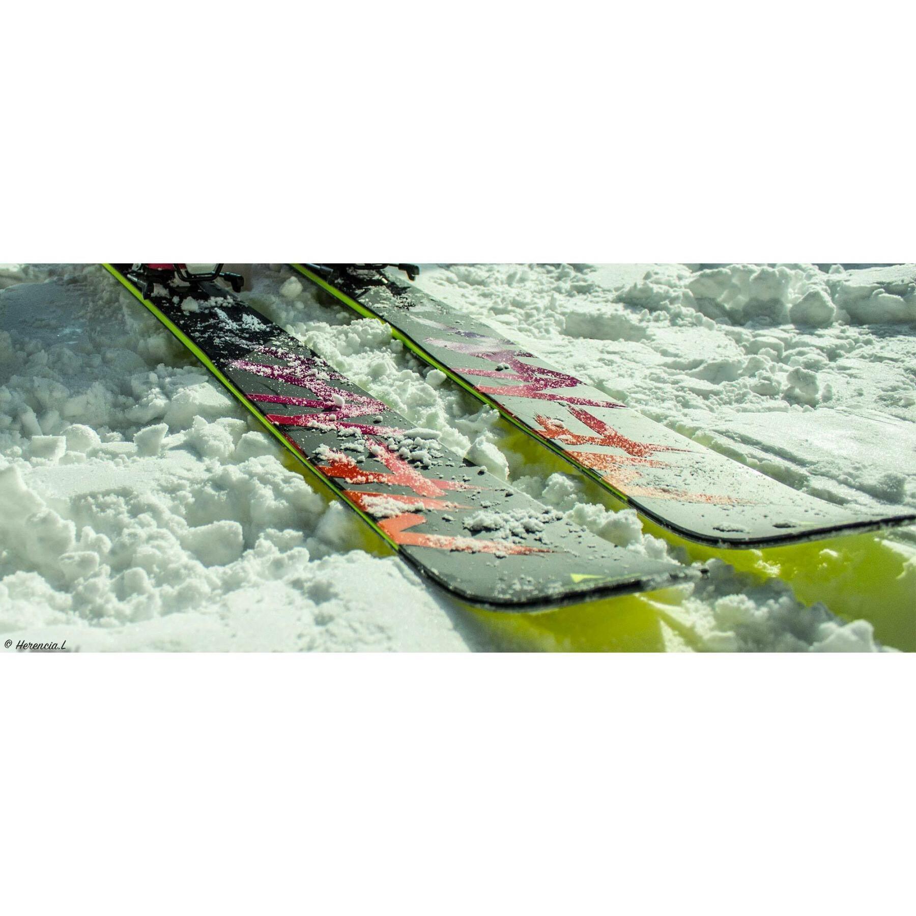 Ski Dynastar M-Menace 90 Open